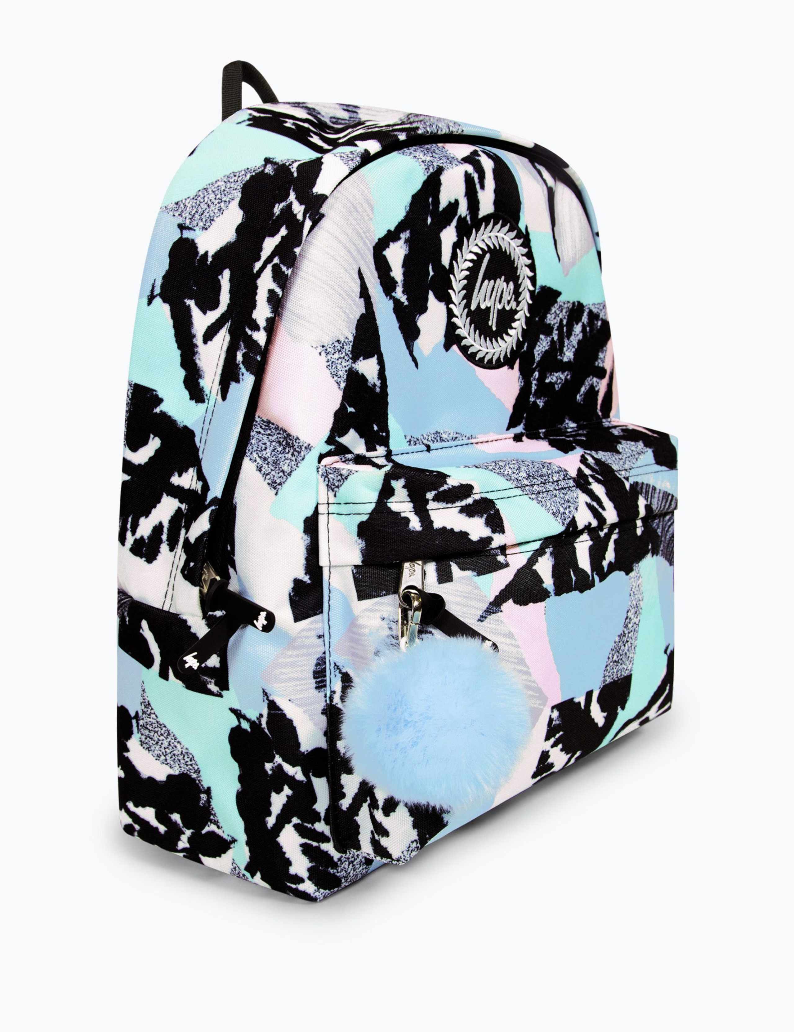 Kids' Printed Backpack 4 of 11