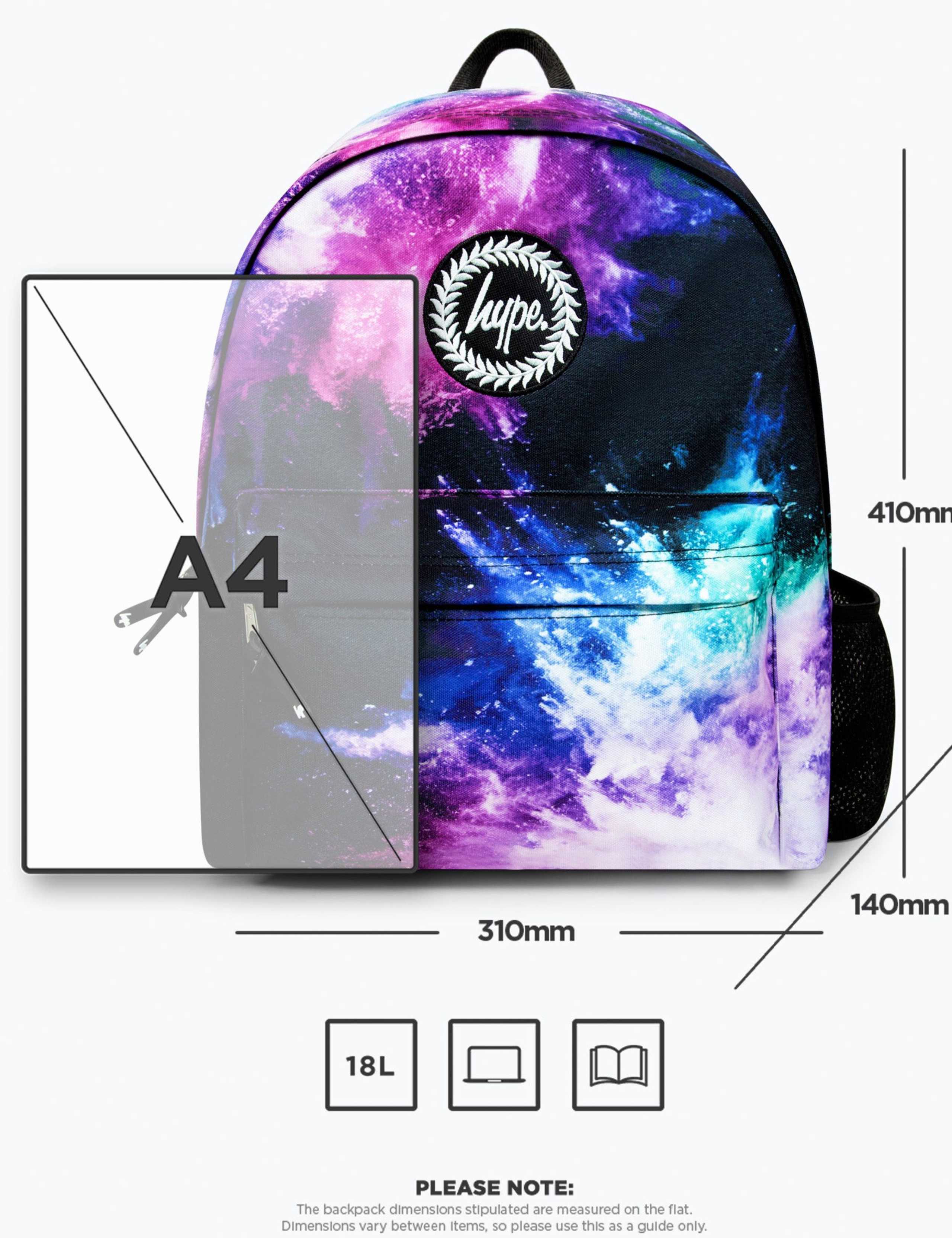 Kids' Chalk Dust Backpack 12 of 12
