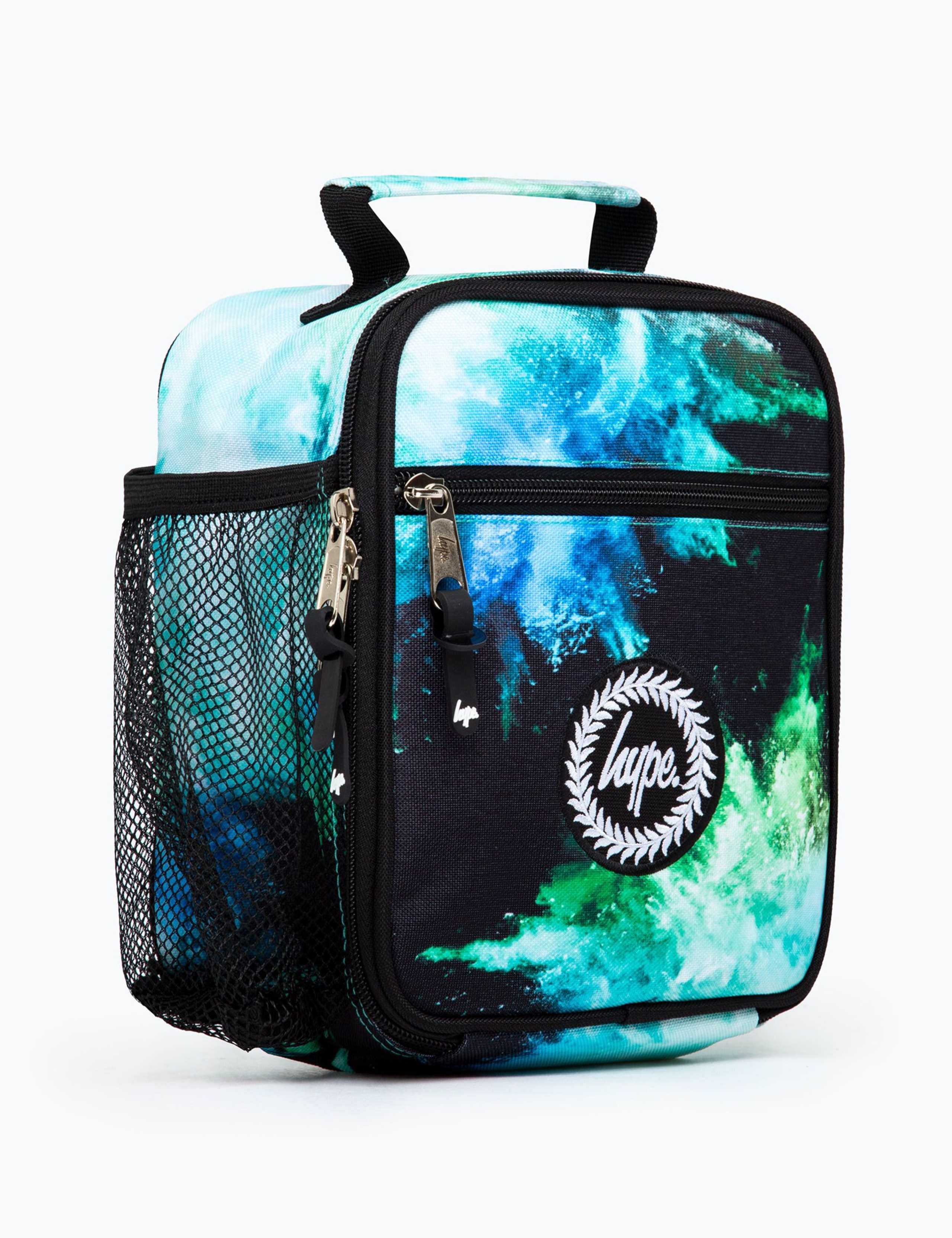 Kids' Chalk Dust Print Lunch Box 2 of 6