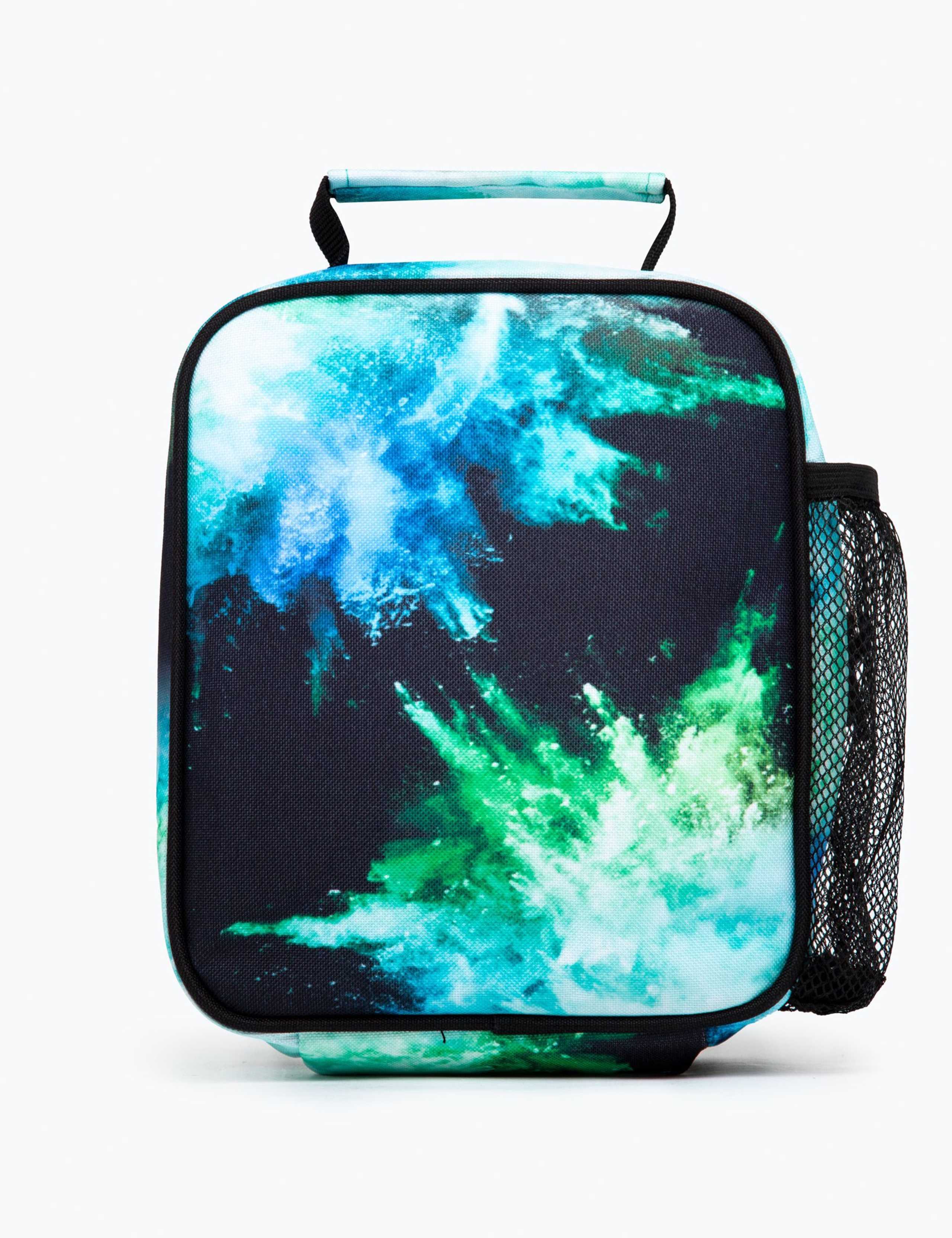 Kids' Chalk Dust Print Lunch Box 3 of 6