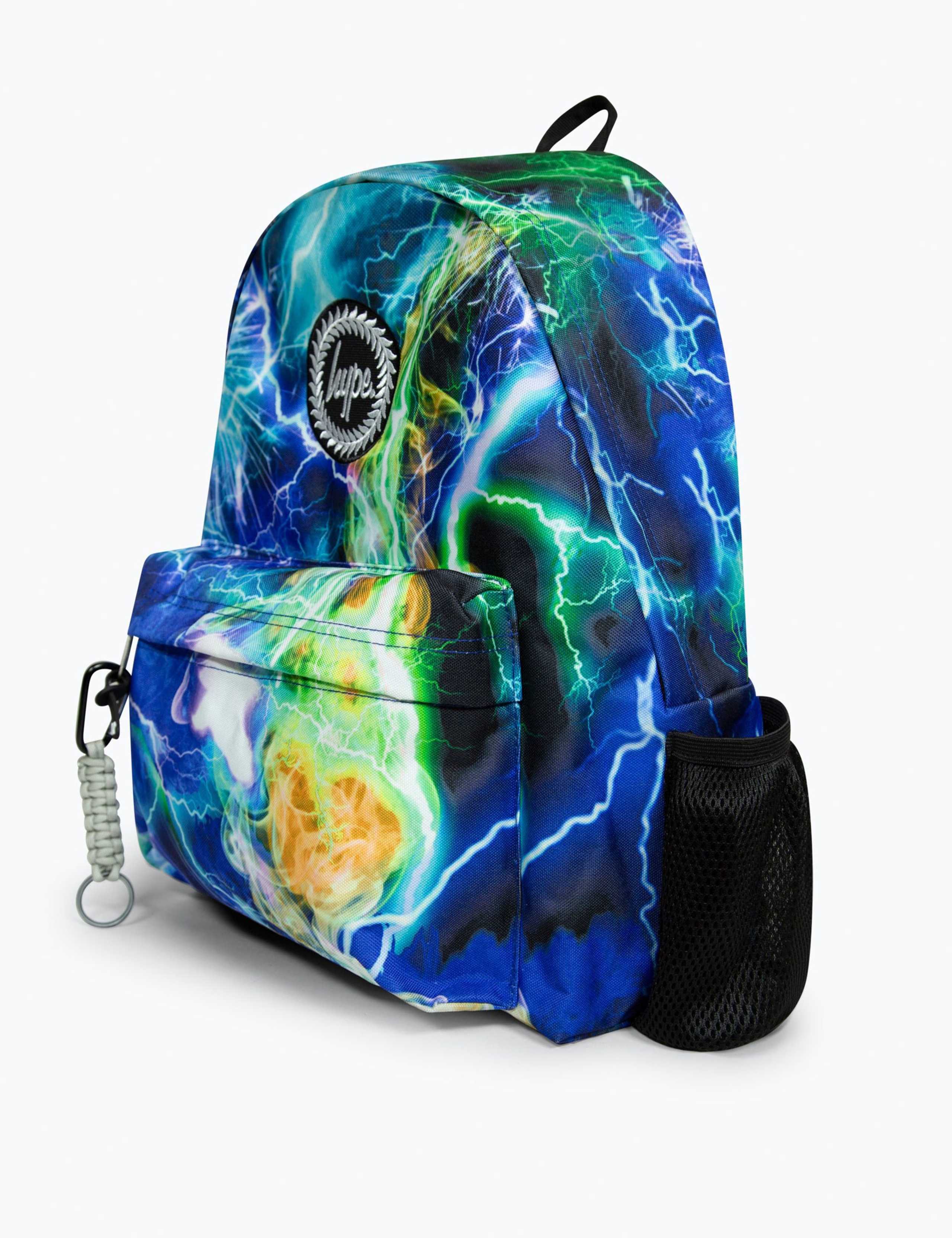 Kids' Lightning Storm Backpack 2 of 10