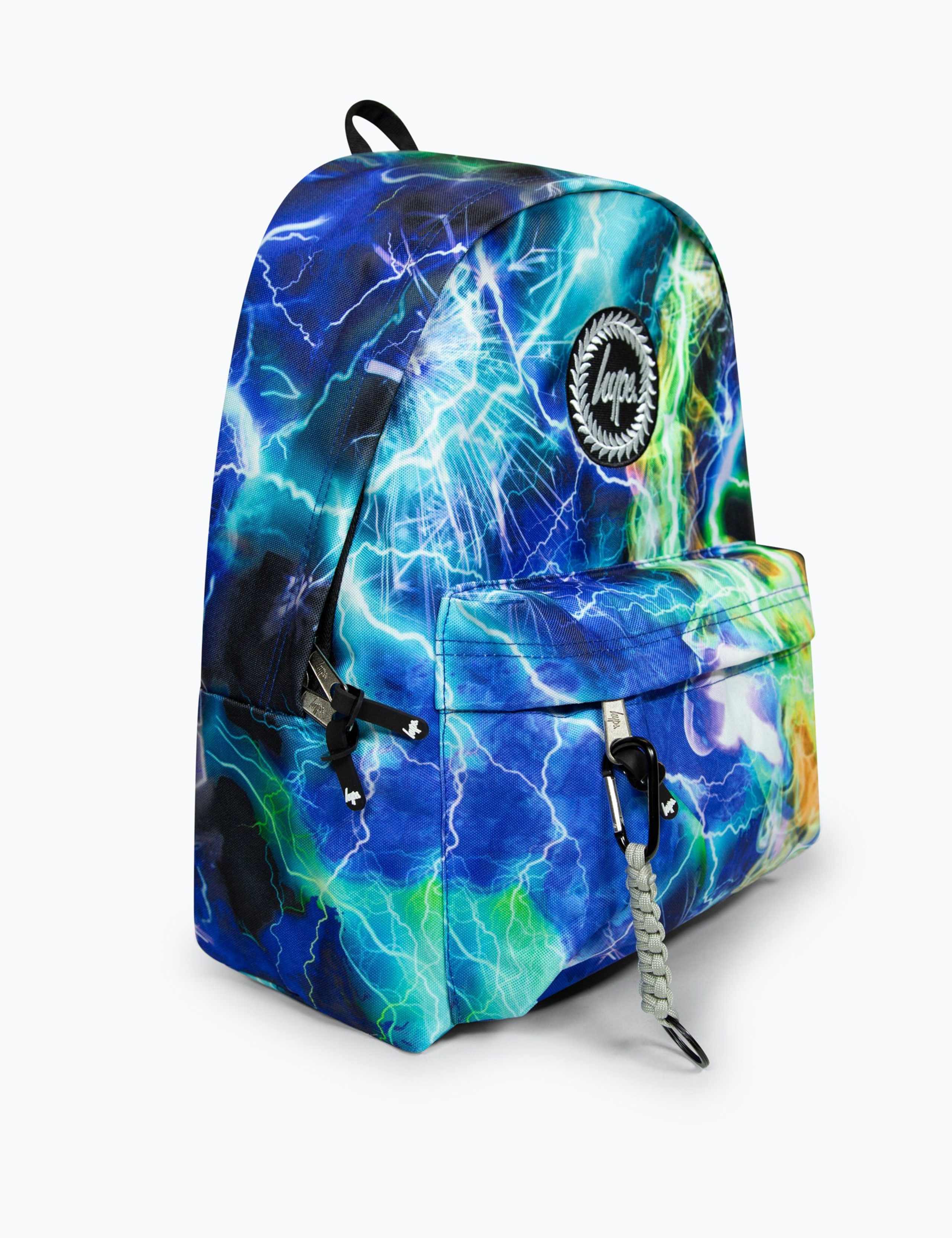 Kids' Lightning Storm Backpack 3 of 10