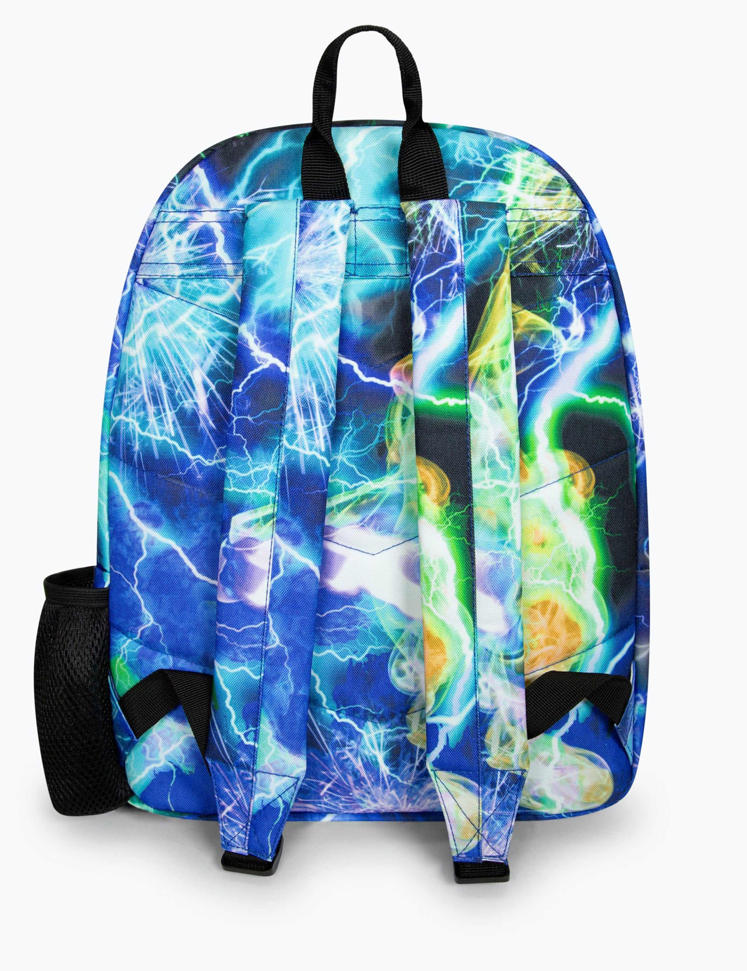 Kids' Lightning Storm Backpack 4 of 10