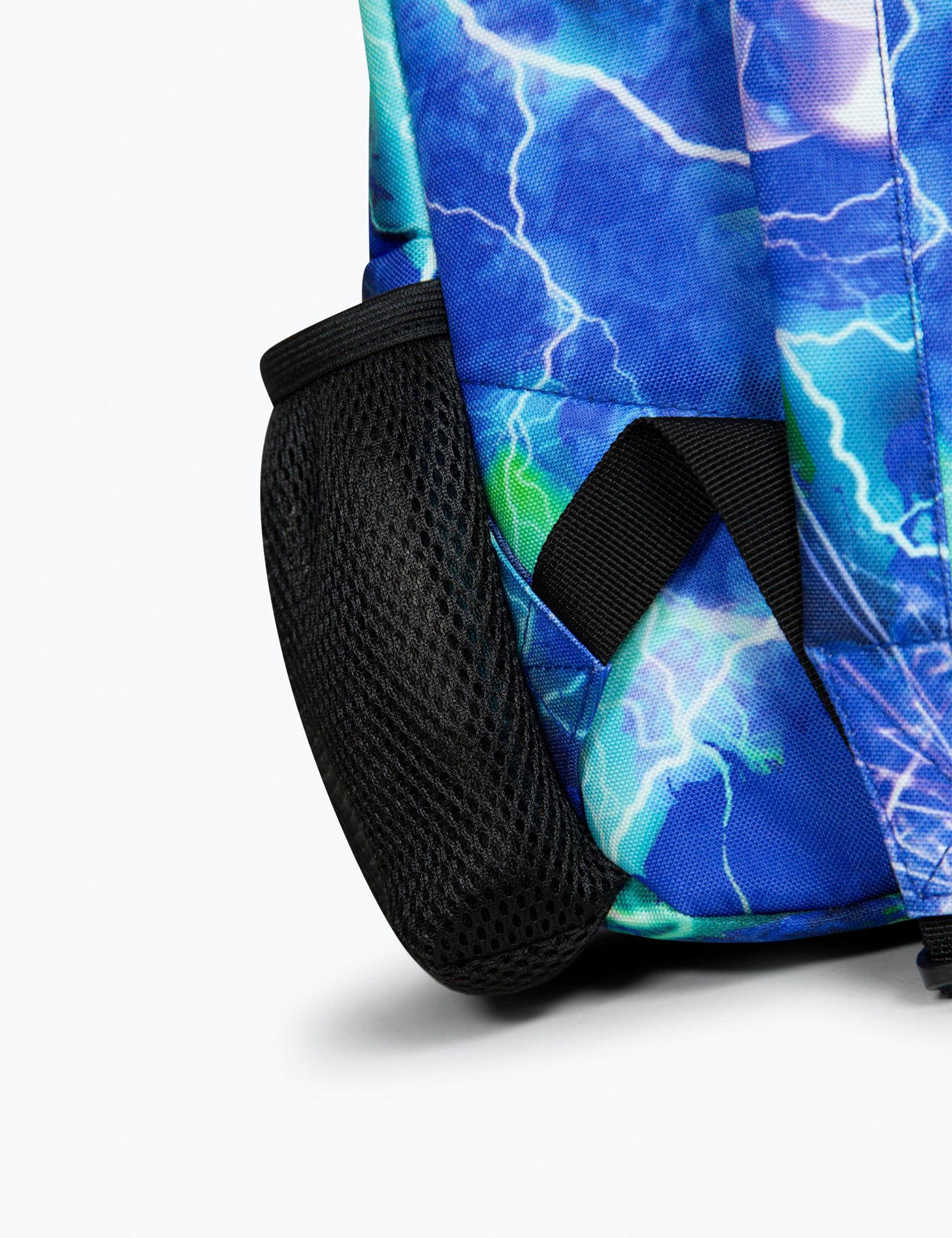 Kids' Lightning Storm Backpack 8 of 10