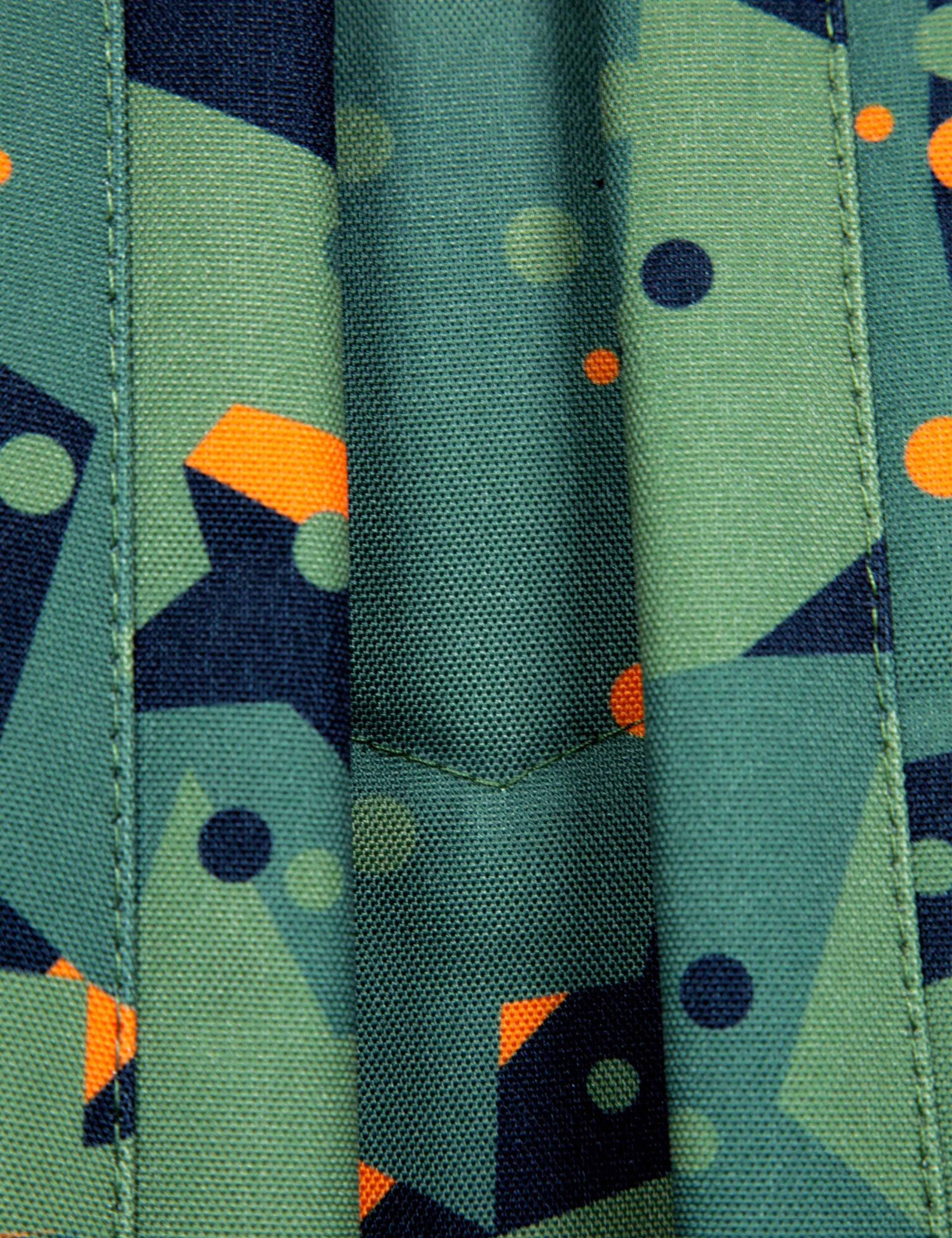 Kids' Geo Camo Backpack 6 of 10