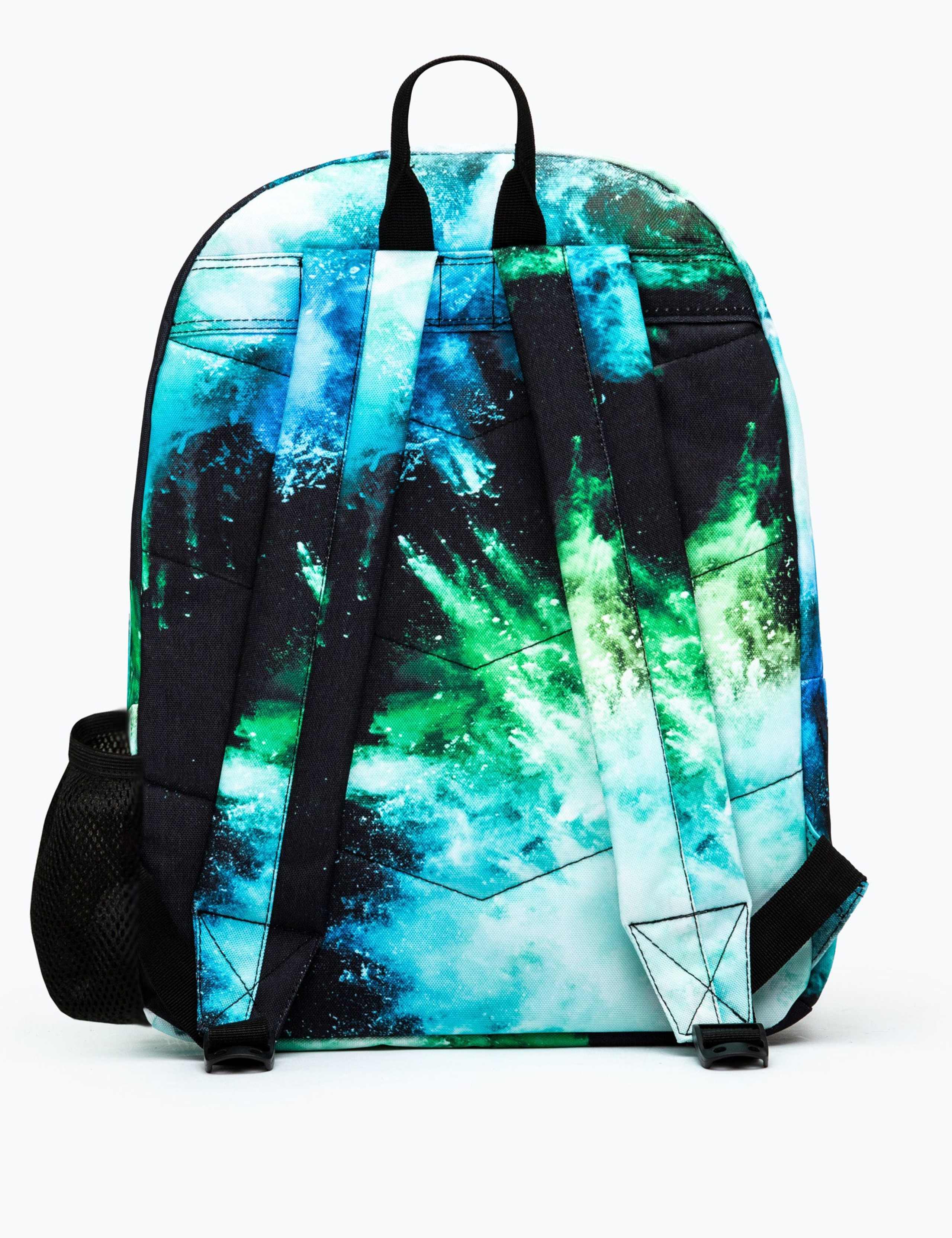 Kids' Patterned Backpack 2 of 8