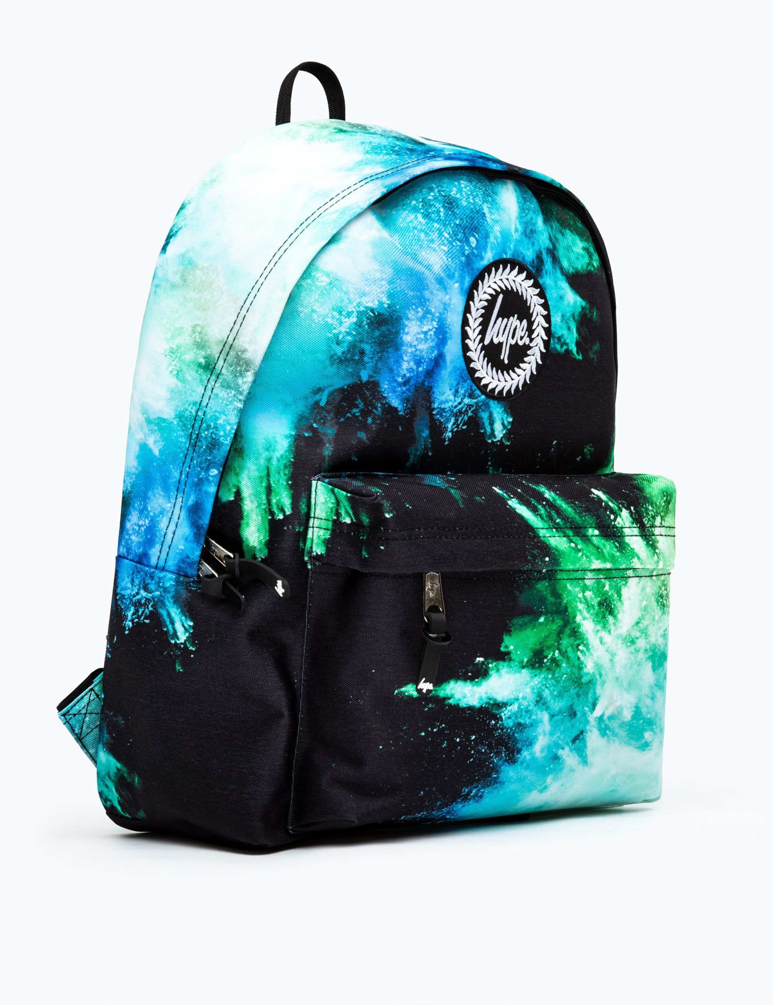 Kids' Patterned Backpack 3 of 8