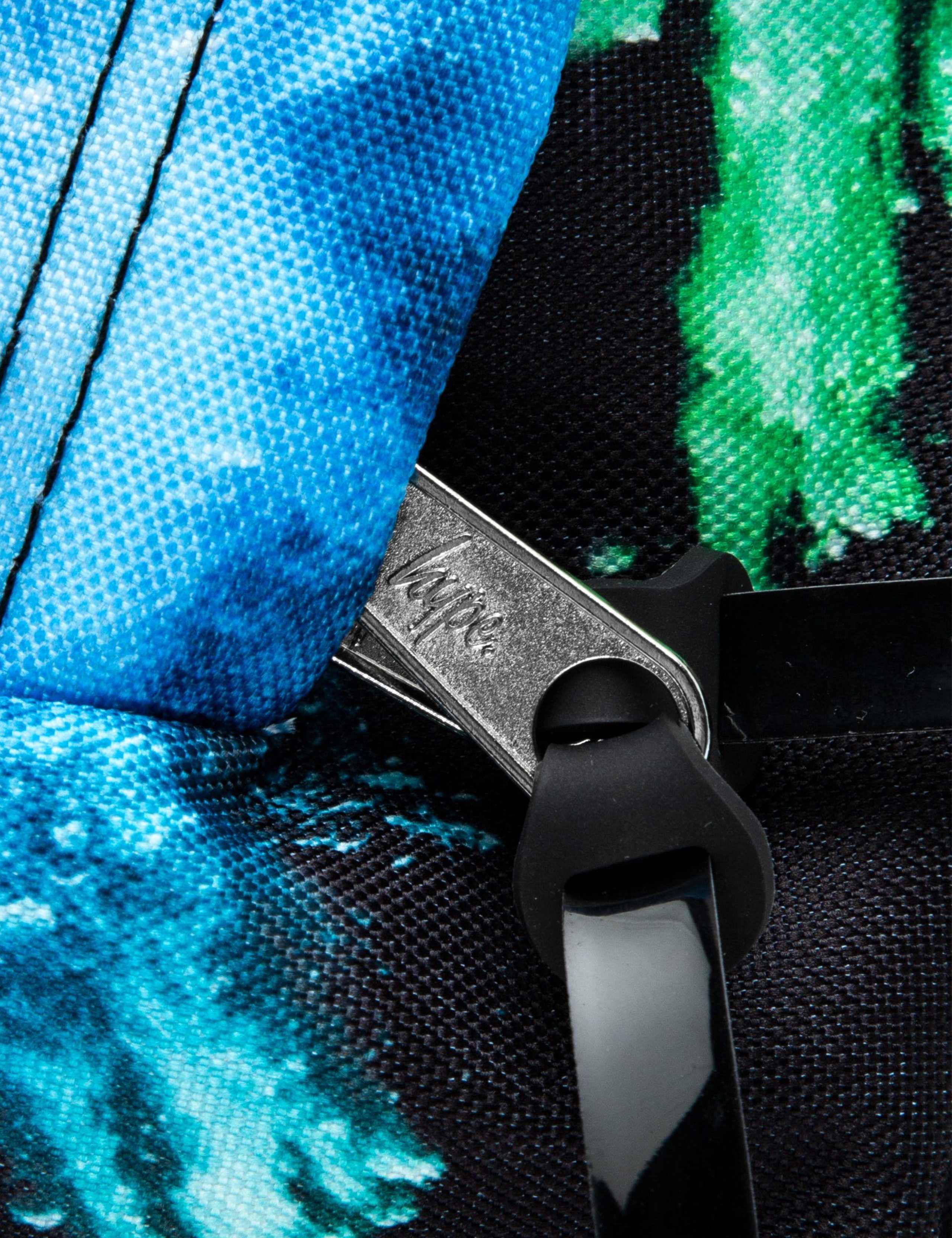 Kids' Patterned Backpack 4 of 8