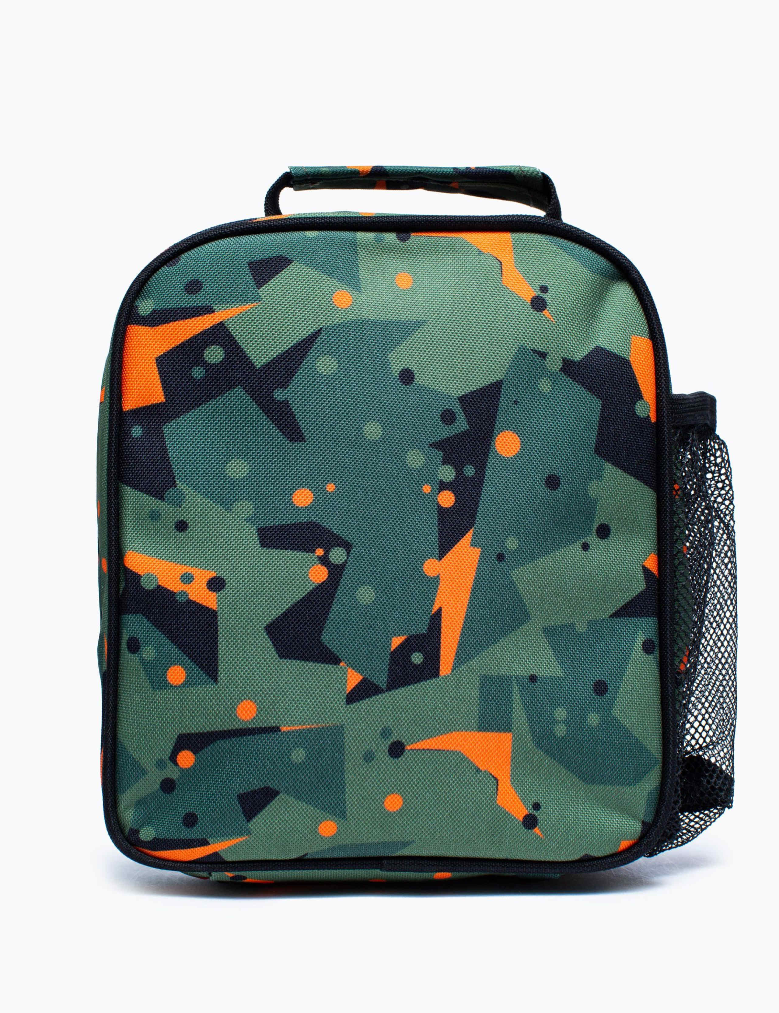Kids' Printed Lunch Box 2 of 8