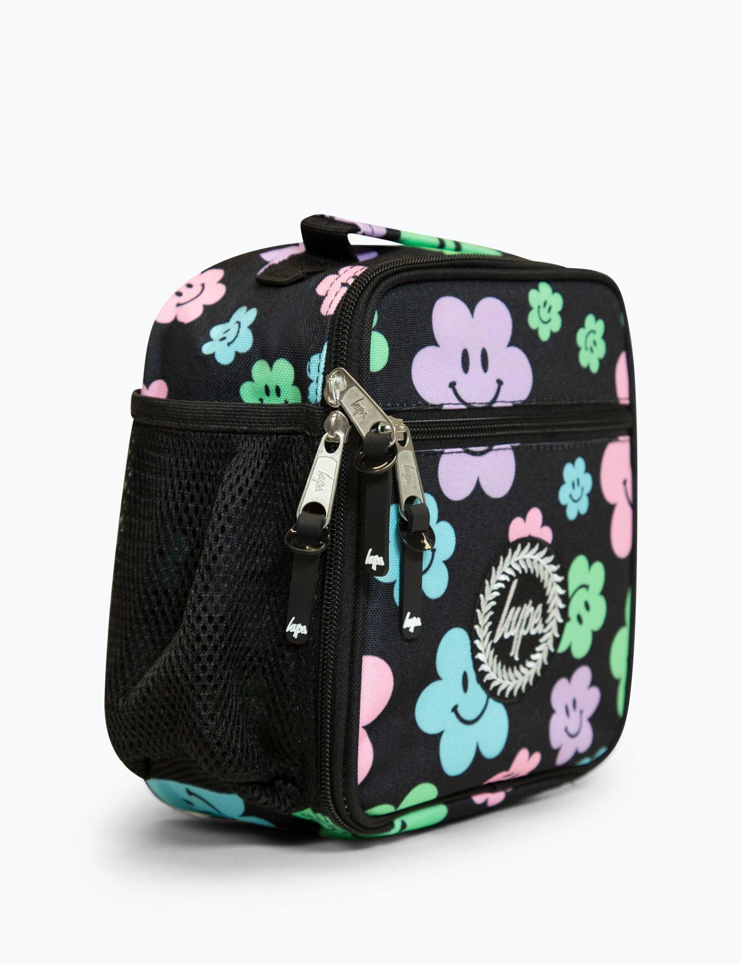 Kids' Floral Lunch Box 2 of 8