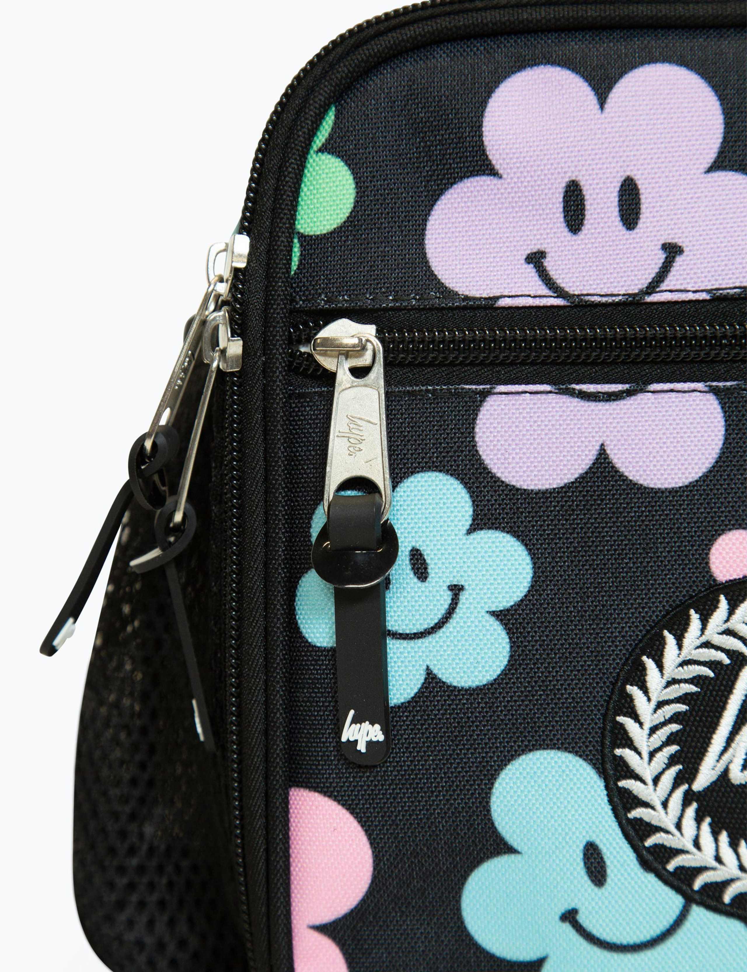 Kids' Floral Lunch Box 6 of 8