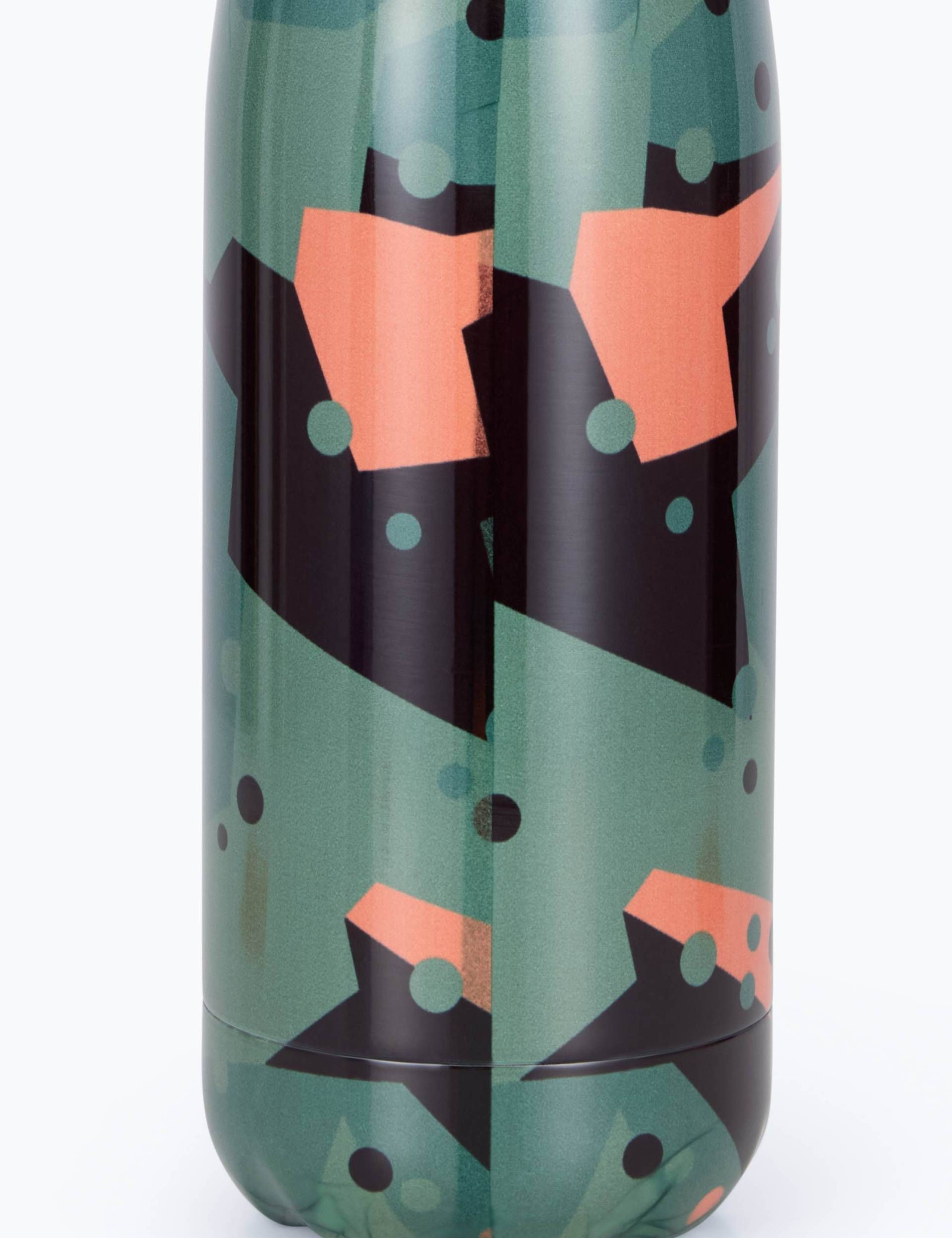 Kids' Camouflage Water Bottle 2 of 5