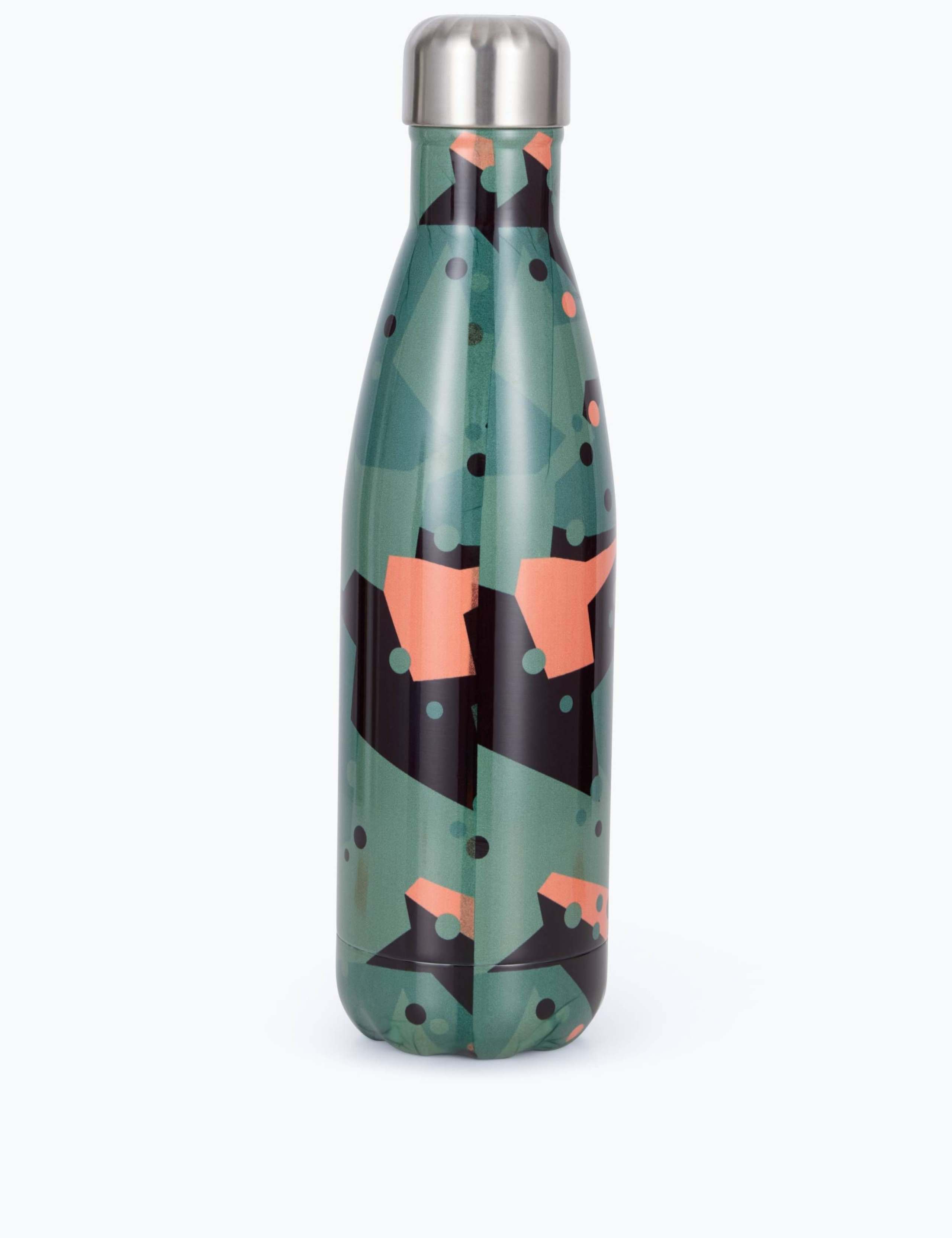 Kids' Camouflage Water Bottle 3 of 5