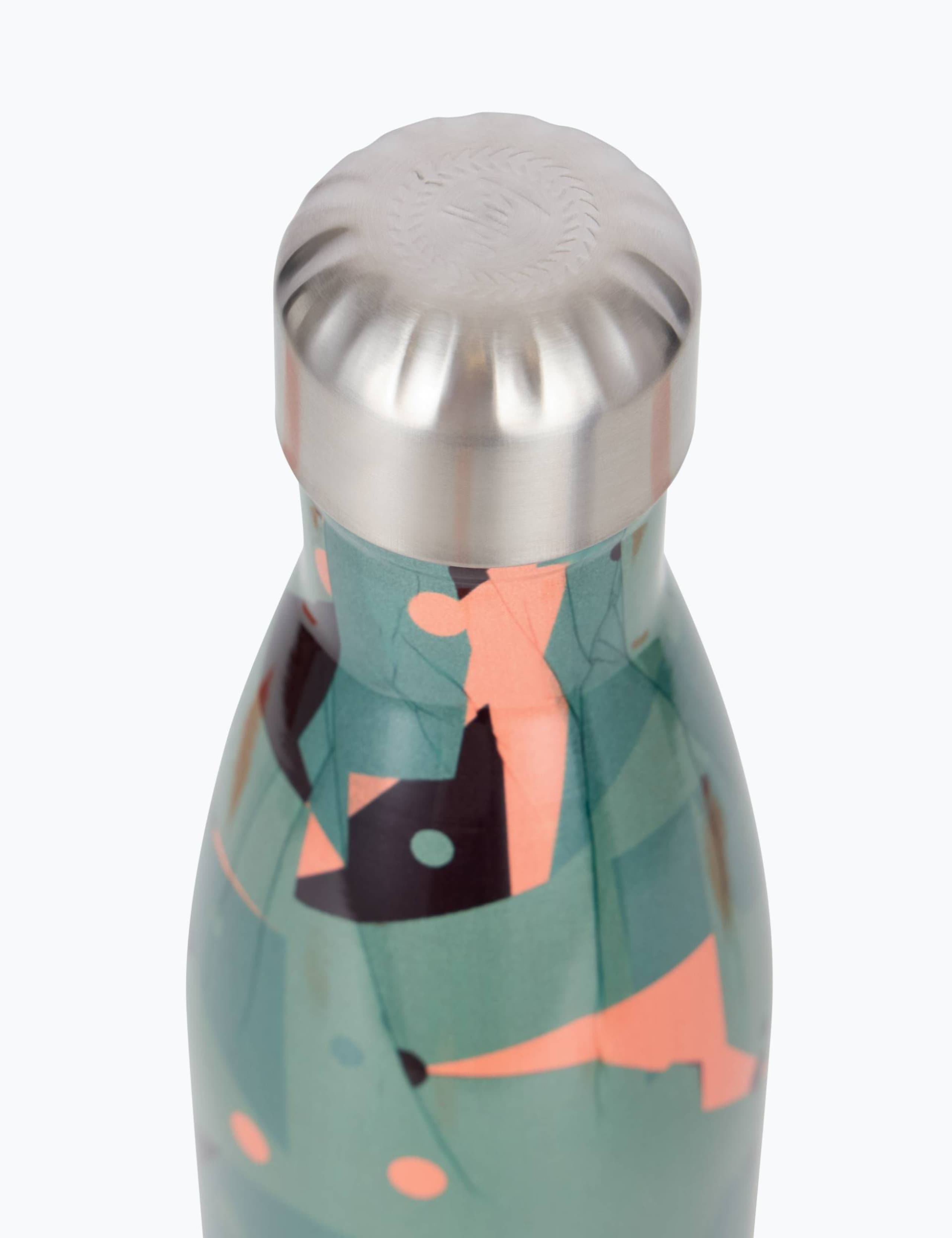 Kids' Camouflage Water Bottle 4 of 5