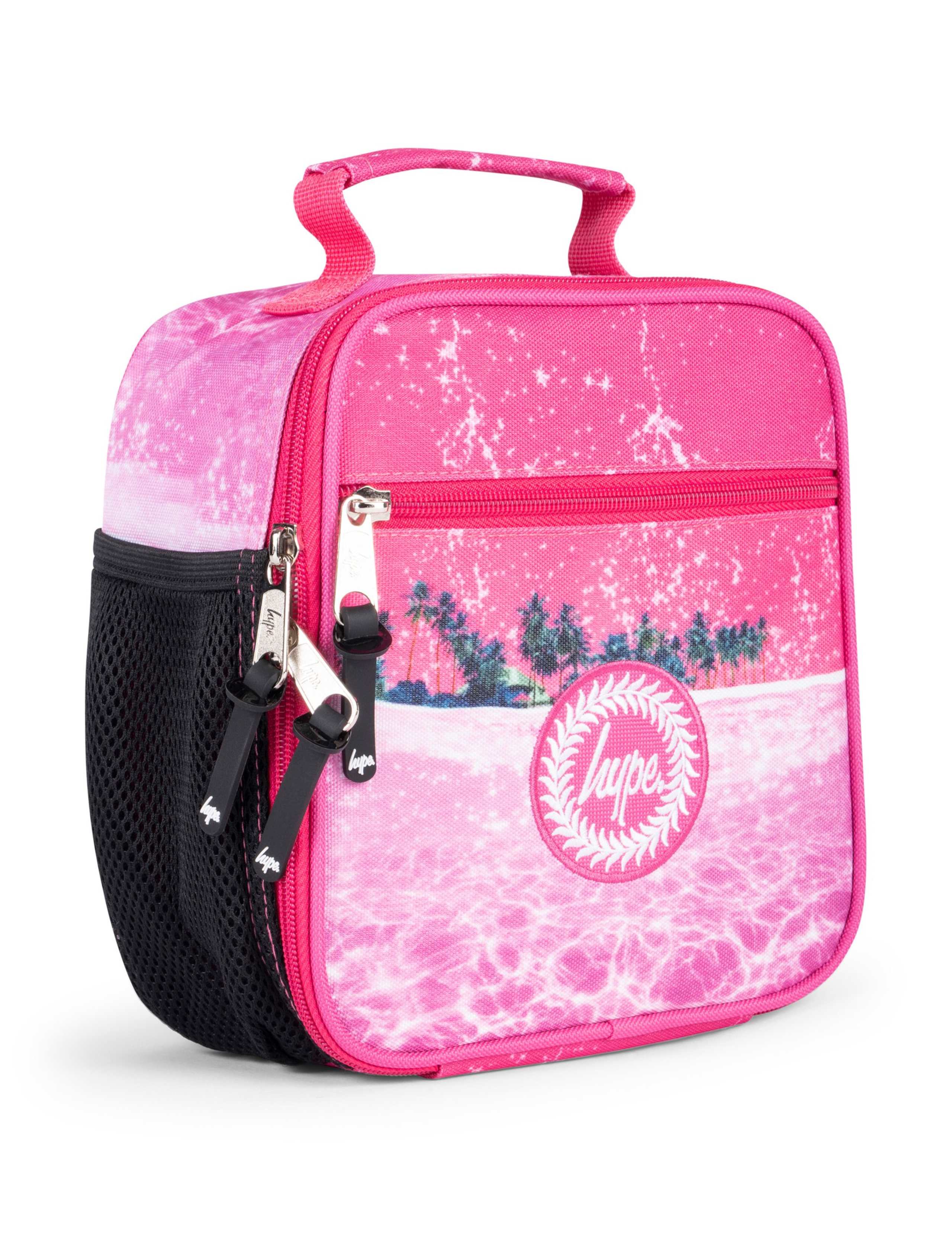 Kids' Palm Tree Lunch Box 2 of 6