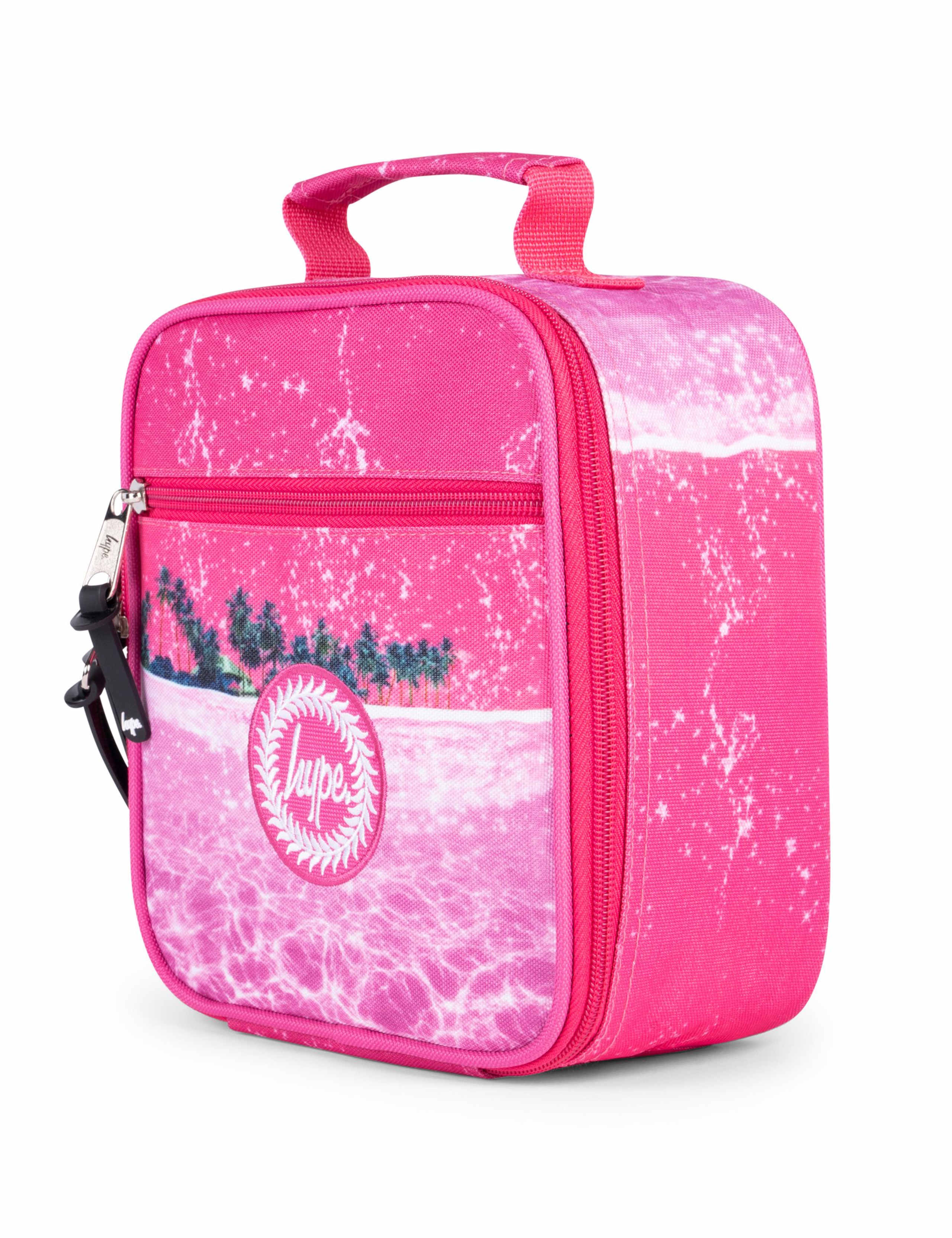 Kids' Palm Tree Lunch Box 3 of 6