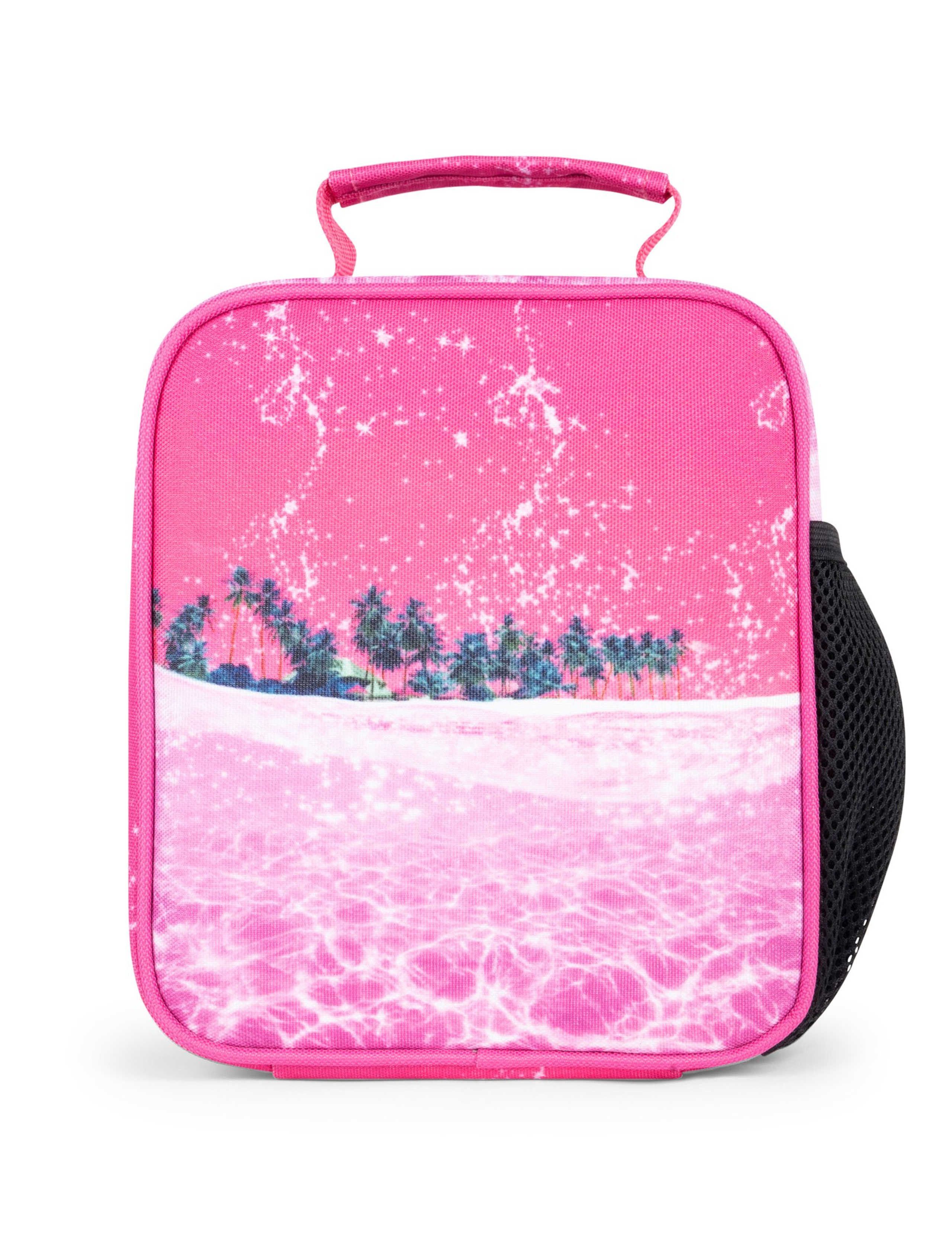 Kids' Palm Tree Lunch Box 4 of 6