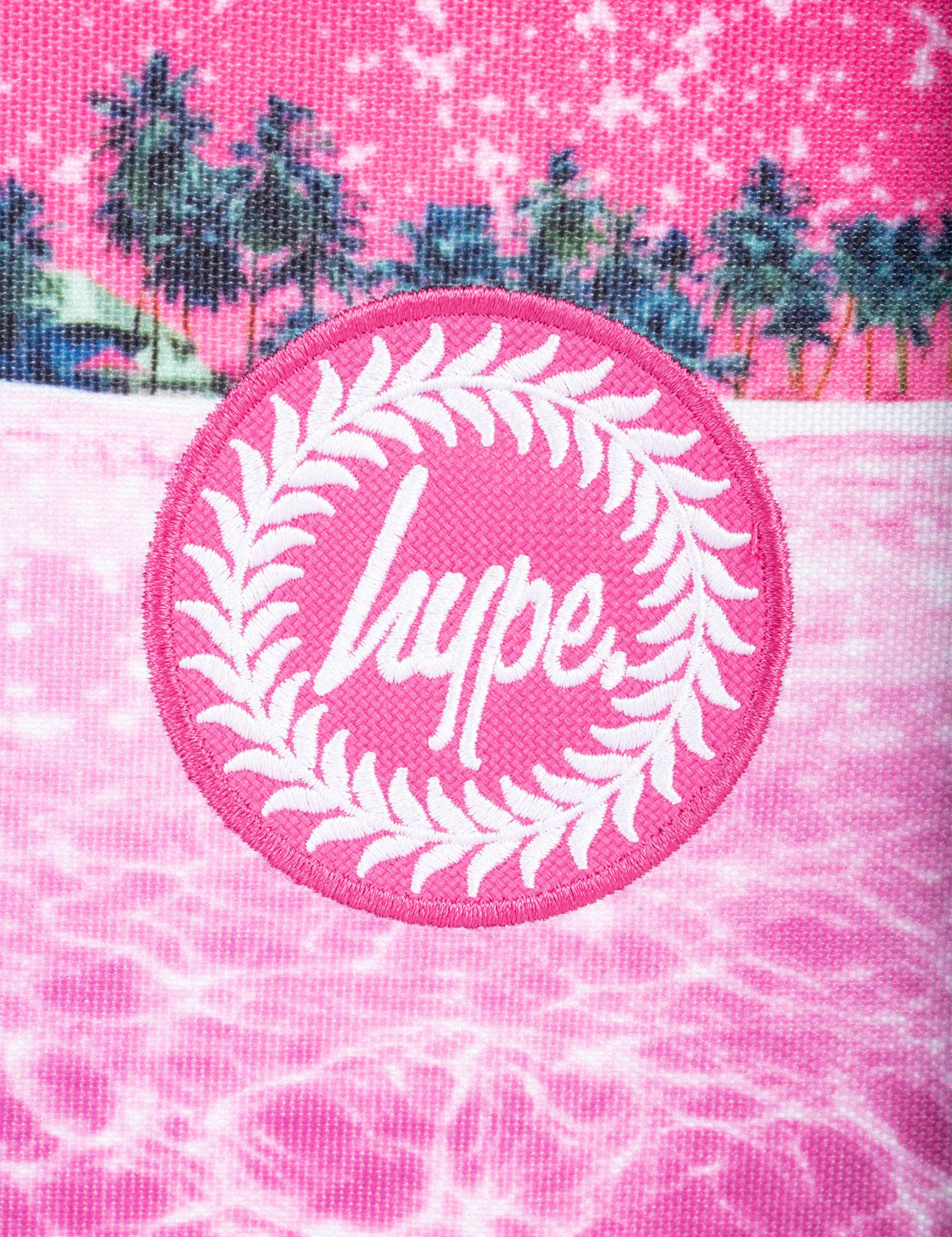 Kids' Palm Tree Lunch Box 6 of 6