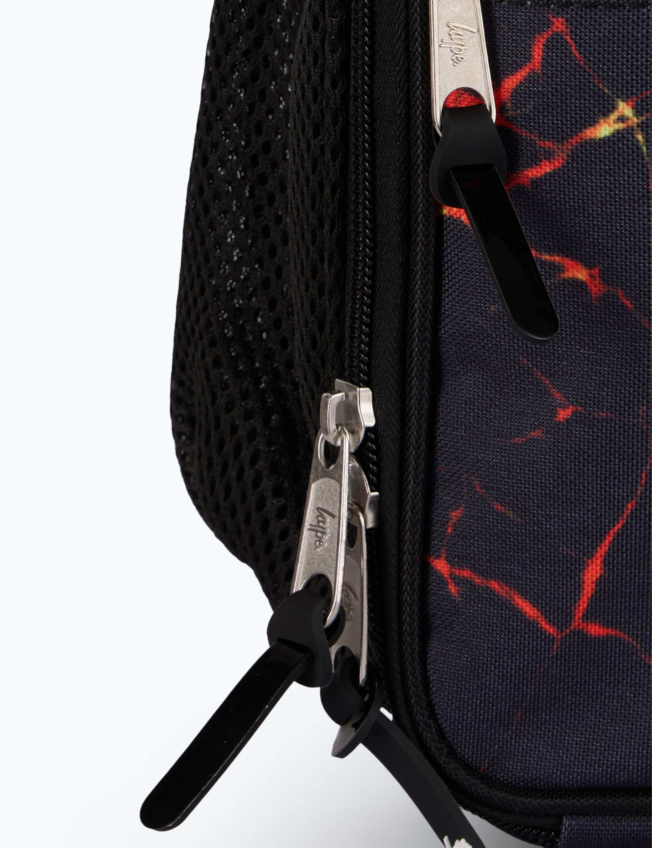 Kids' Lava Print Lunch Box 5 of 7