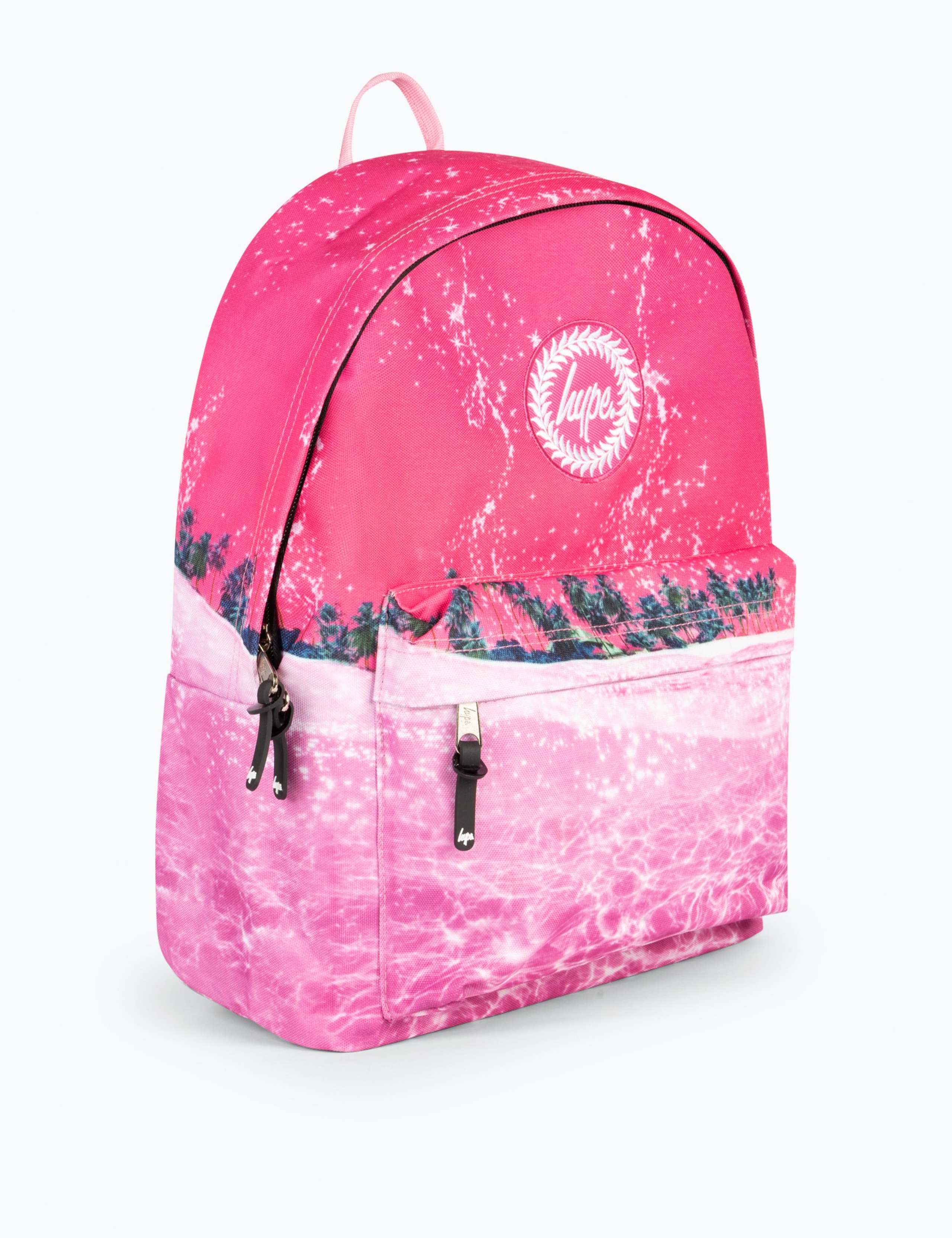 Kids' Patterned Backpack 2 of 5