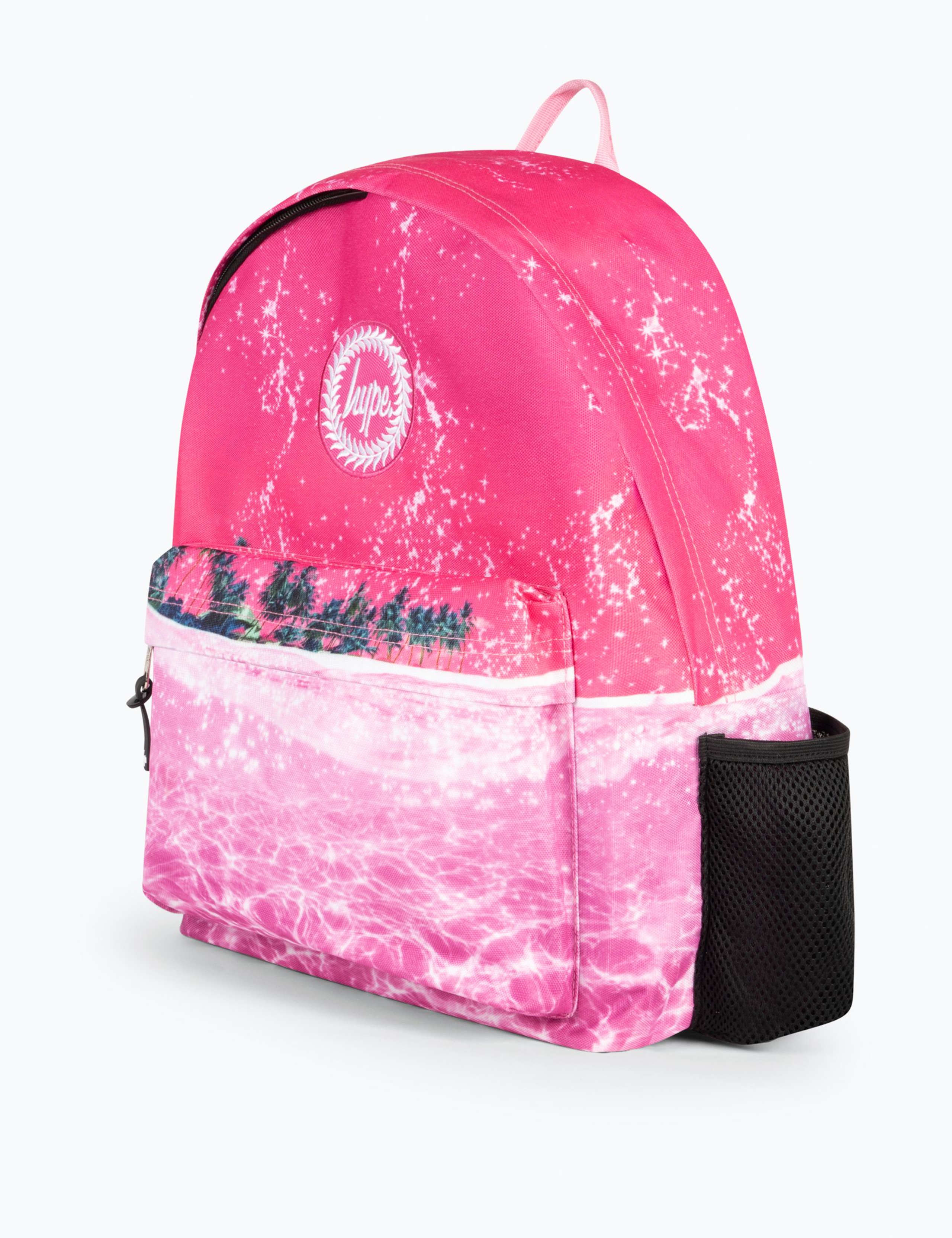 Kids' Patterned Backpack 3 of 5