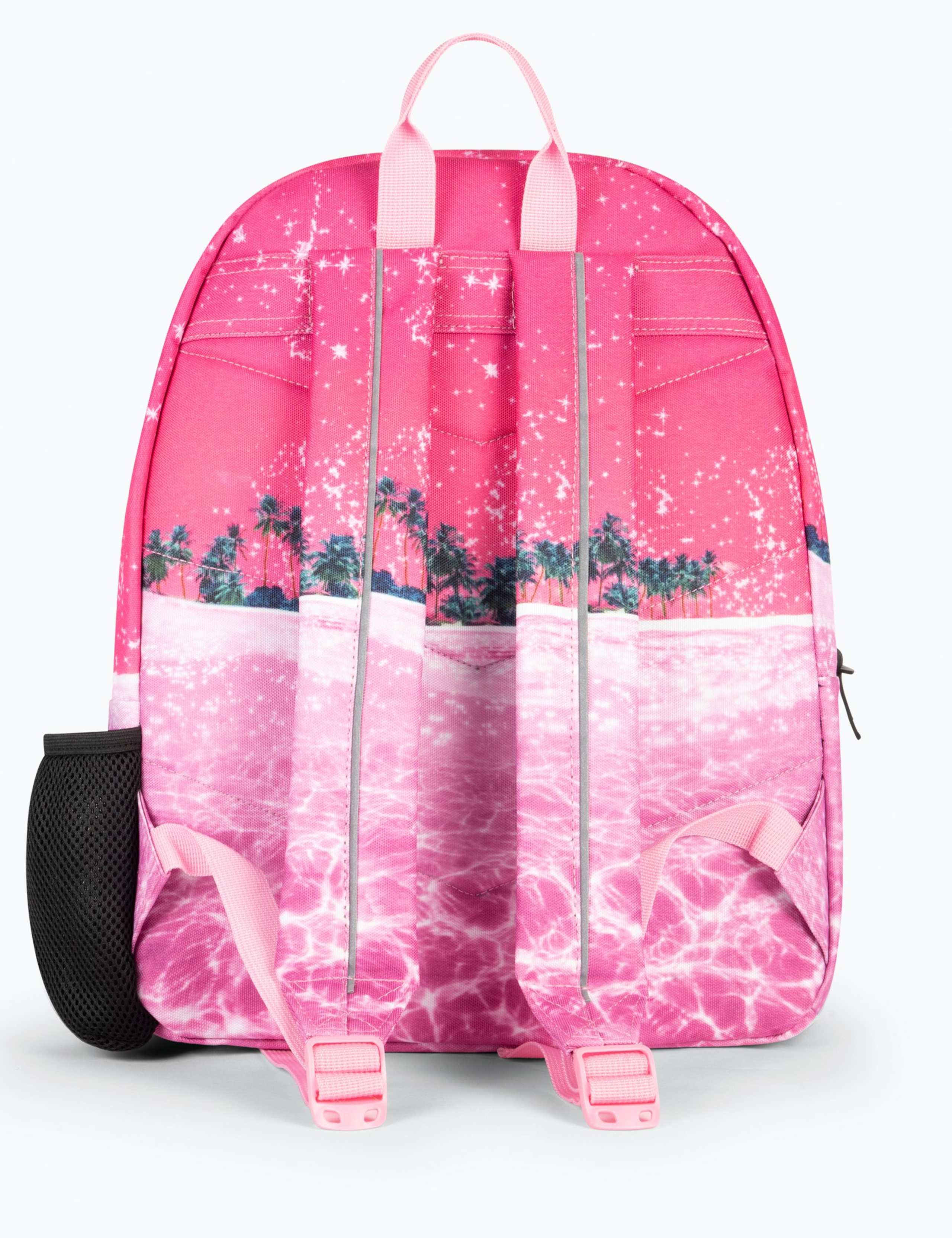Kids' Patterned Backpack 4 of 5