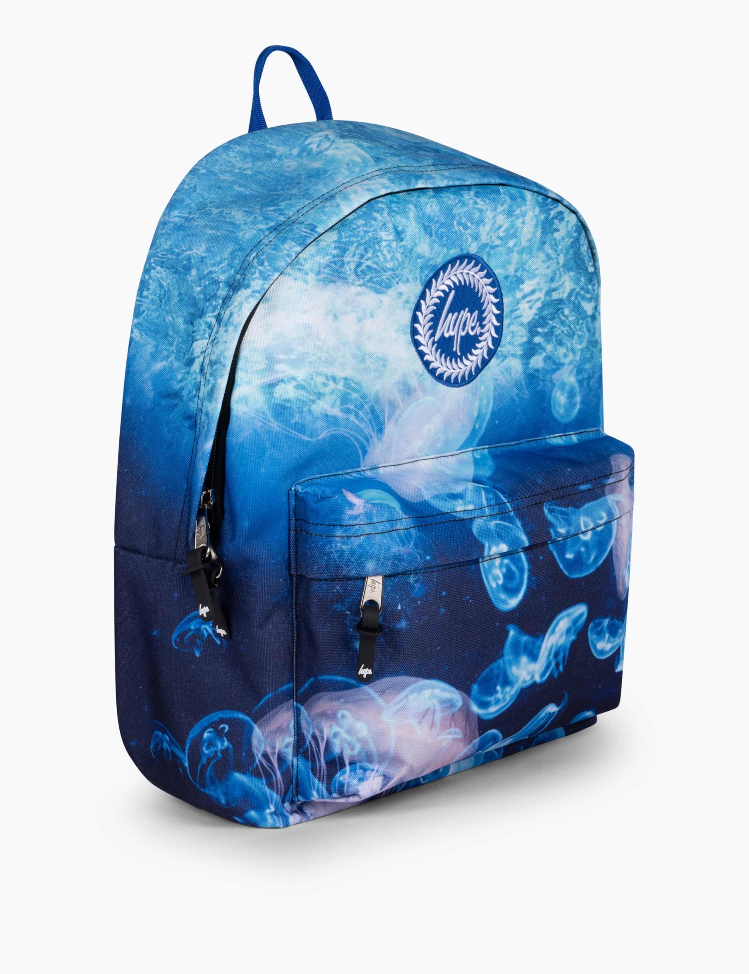 Kids' Jellyfish Backpack 2 of 6