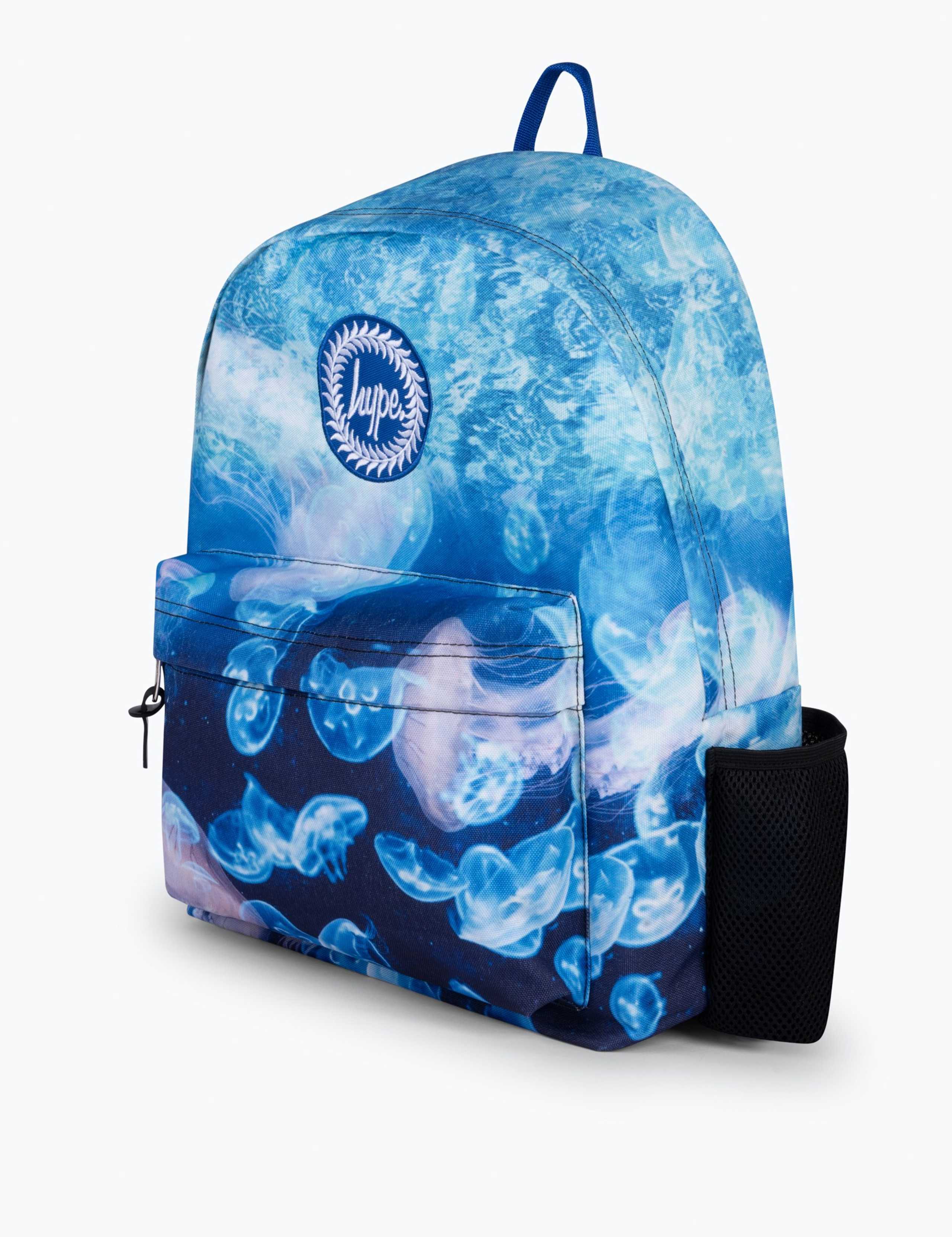 Kids' Jellyfish Backpack 3 of 6