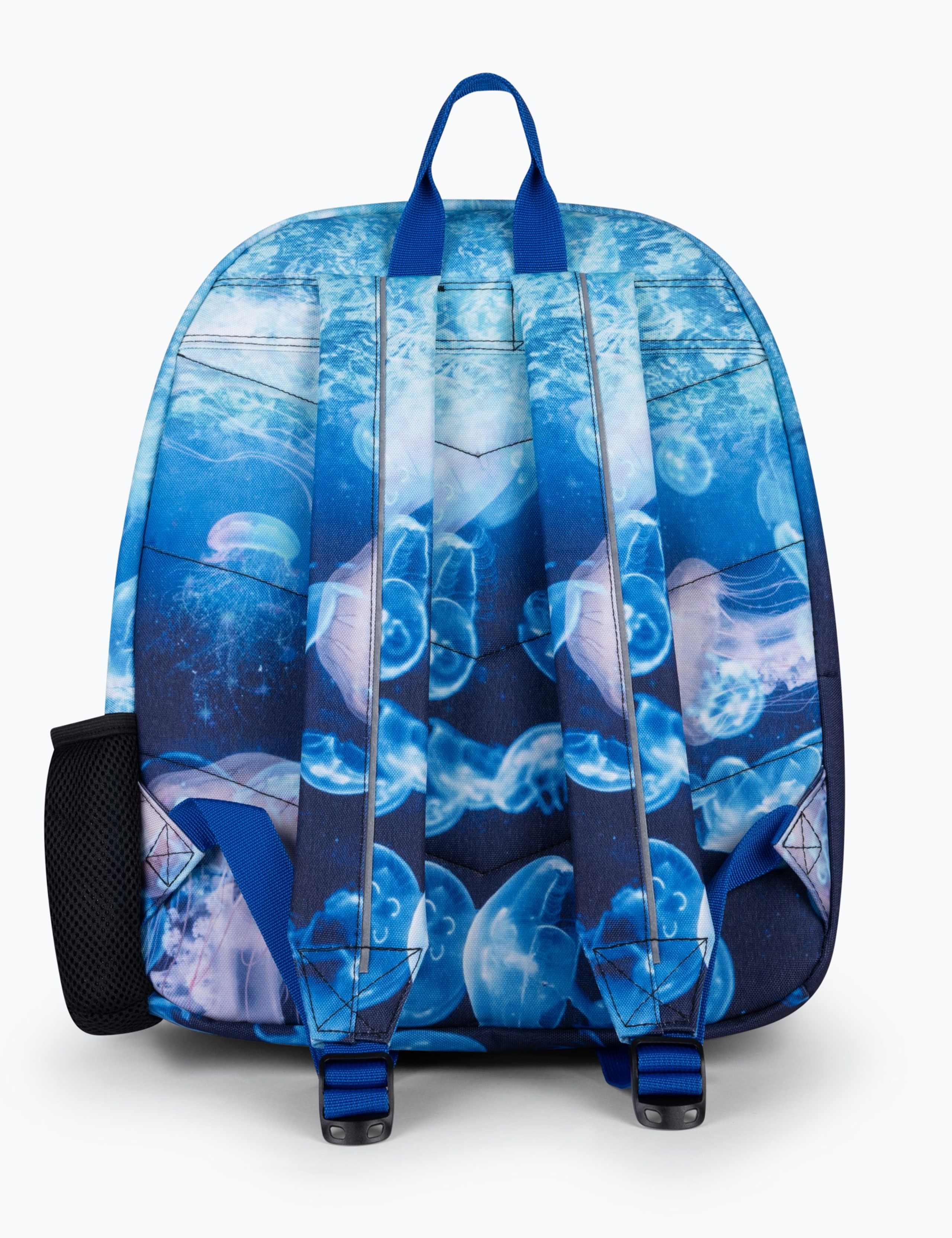 Kids' Jellyfish Backpack 5 of 6