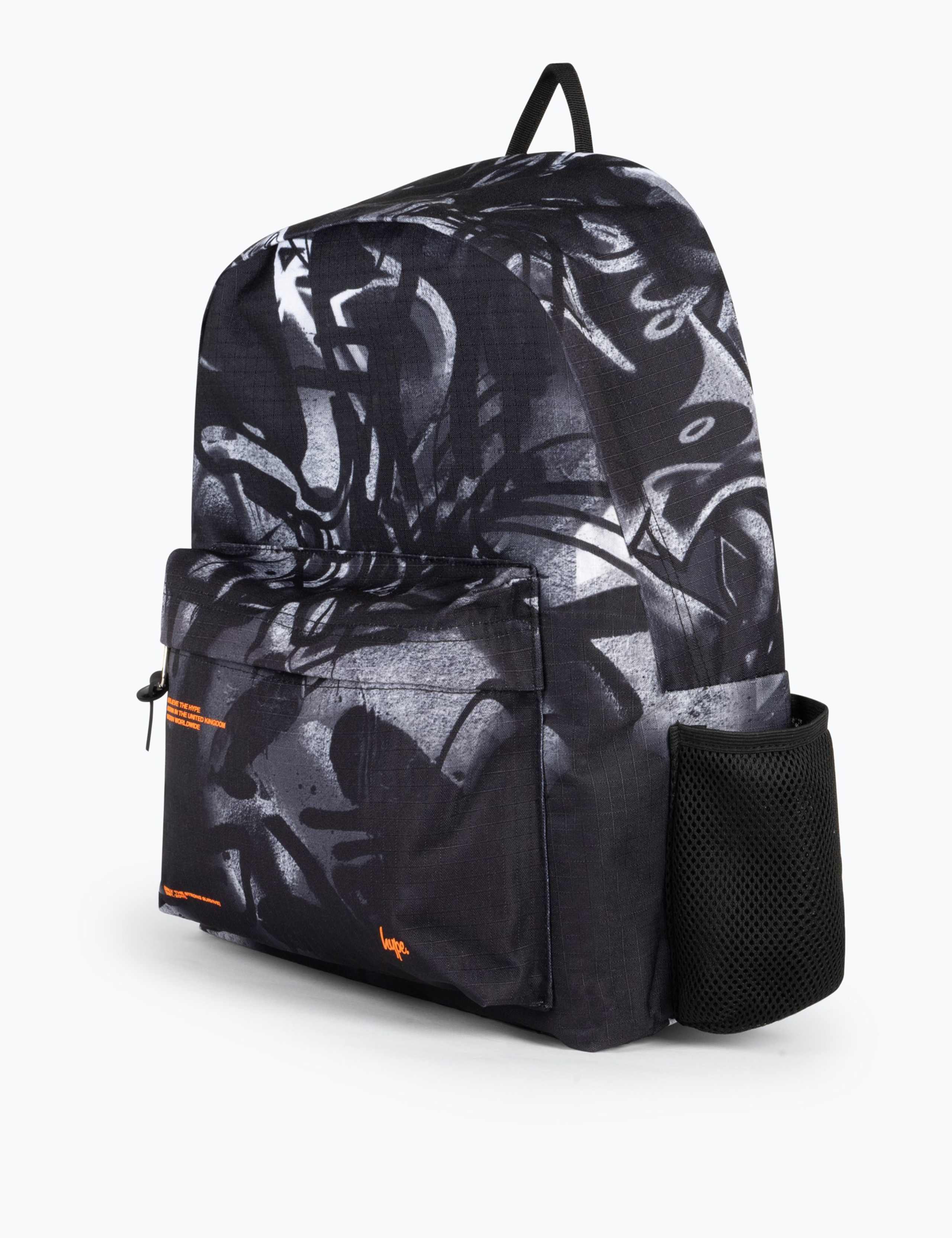 Kids' Graffiti Backpack 3 of 6
