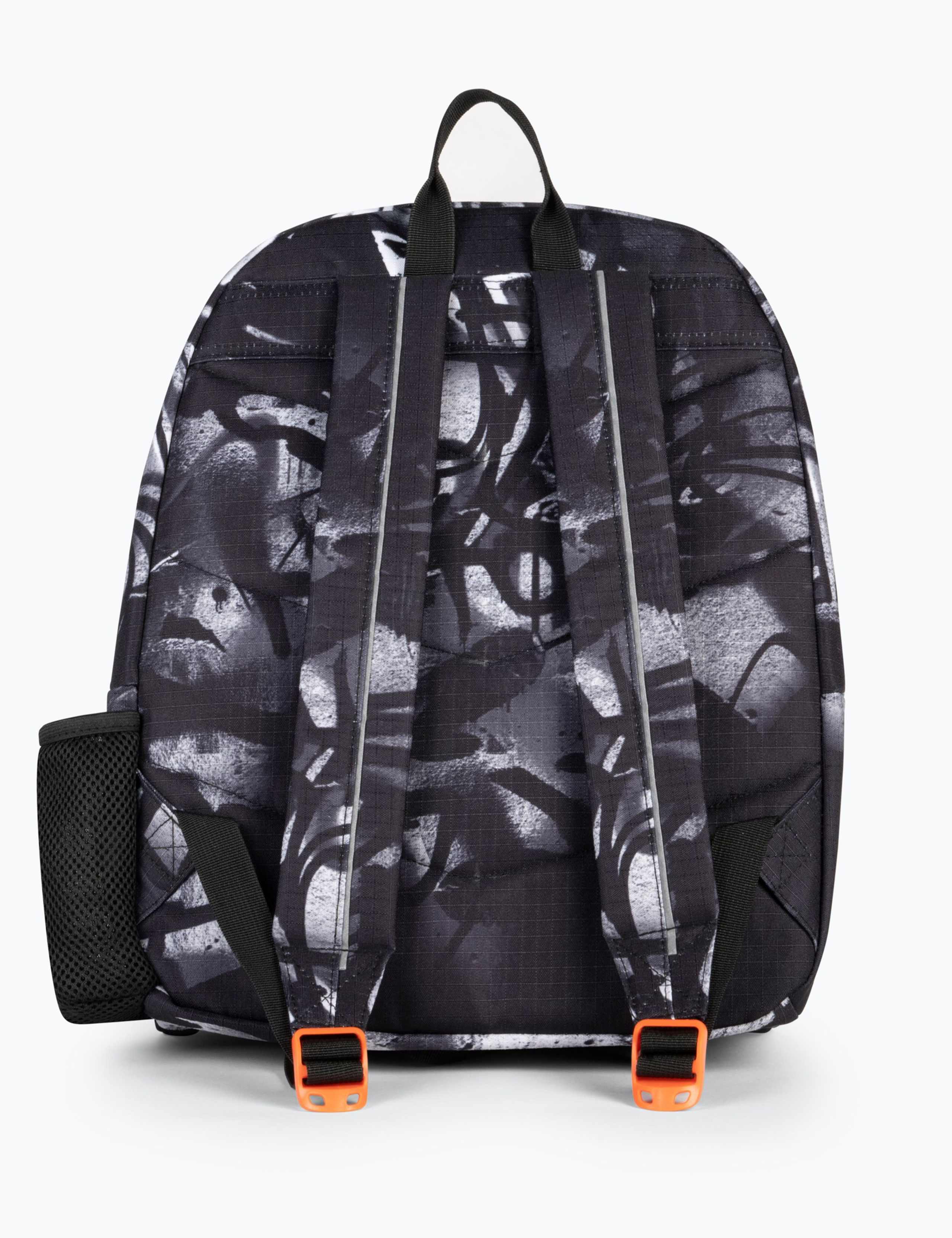 Kids' Graffiti Backpack 4 of 6