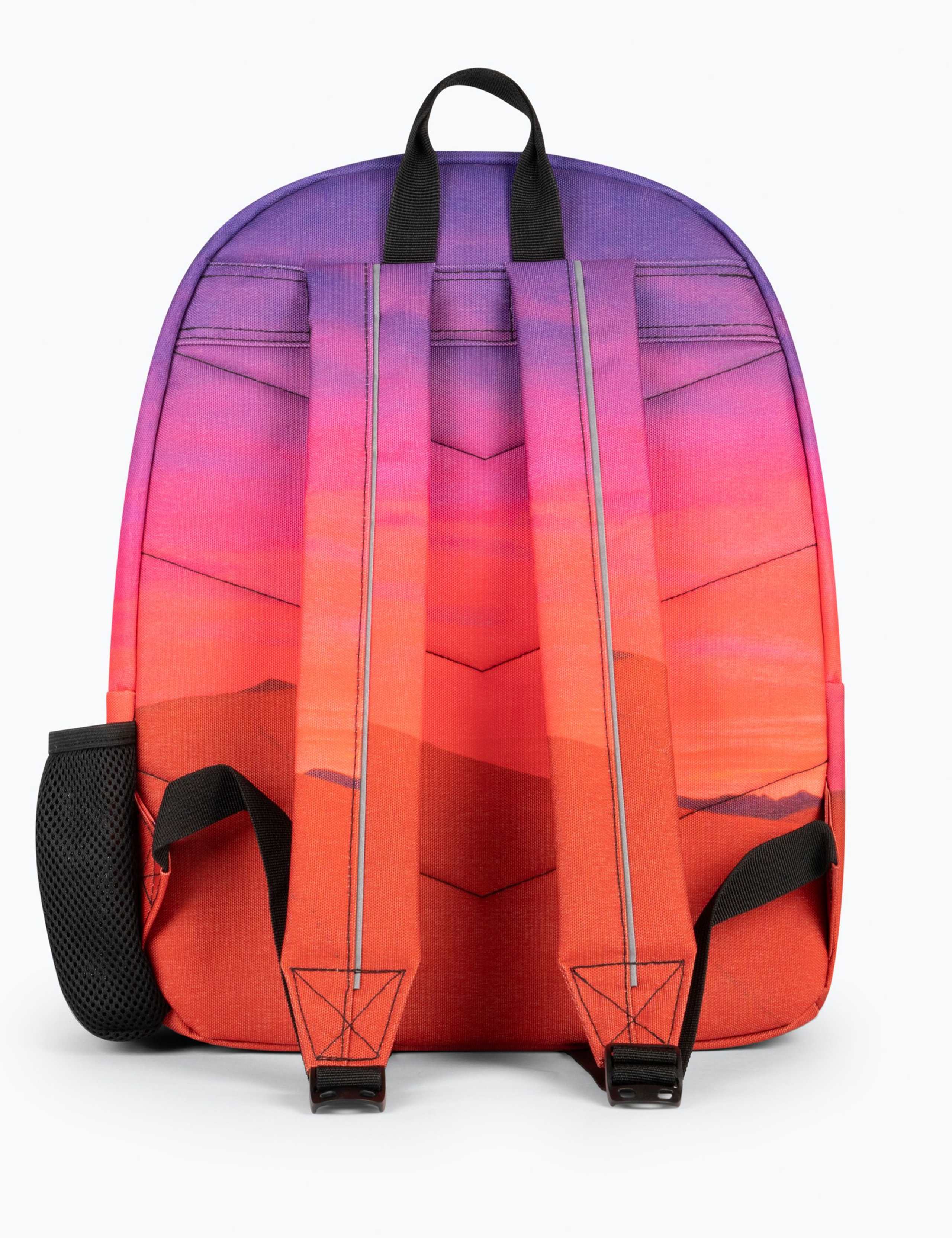 Kids' Sunset Dune Backpack 4 of 5