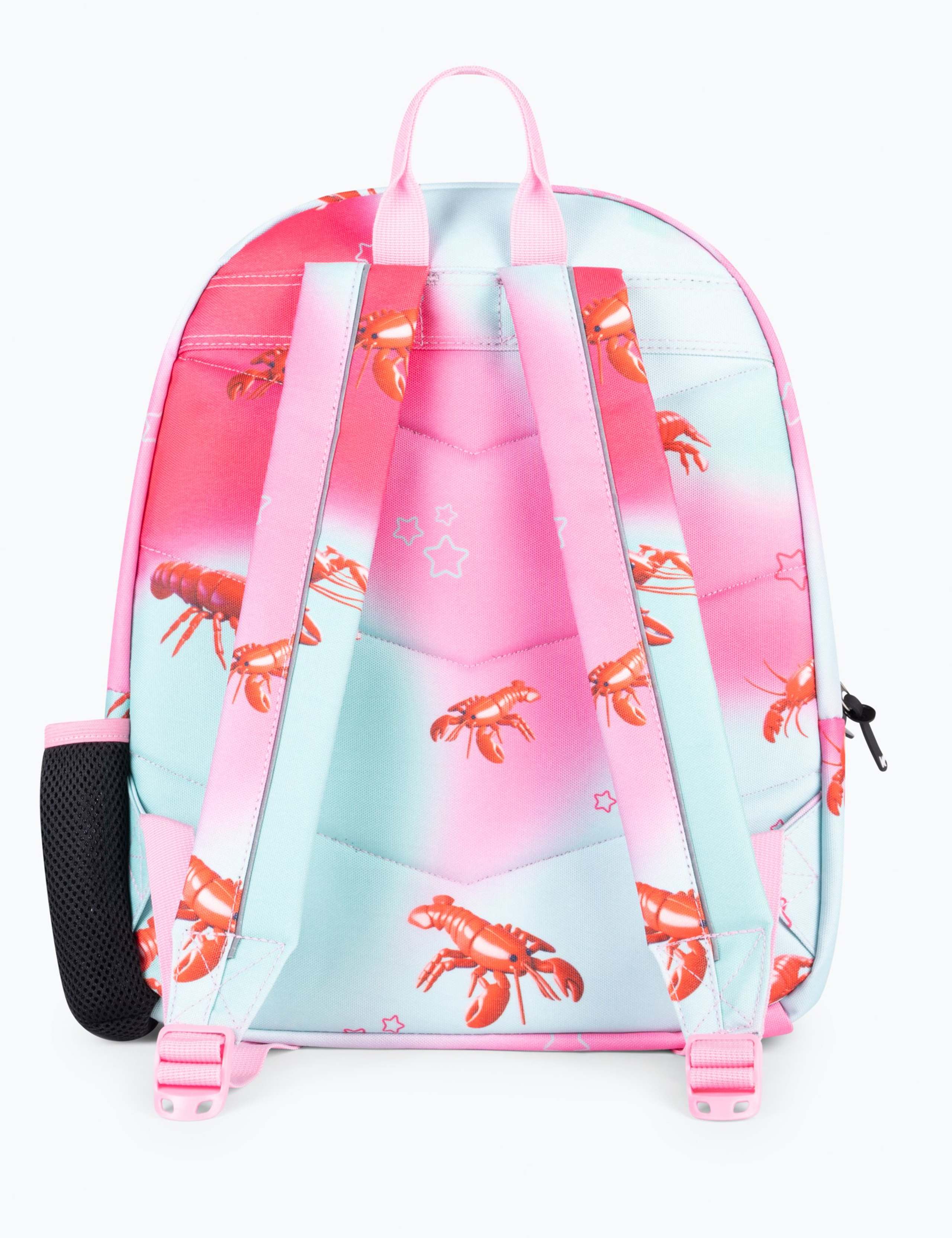Kids' Lobster Backpack 4 of 5