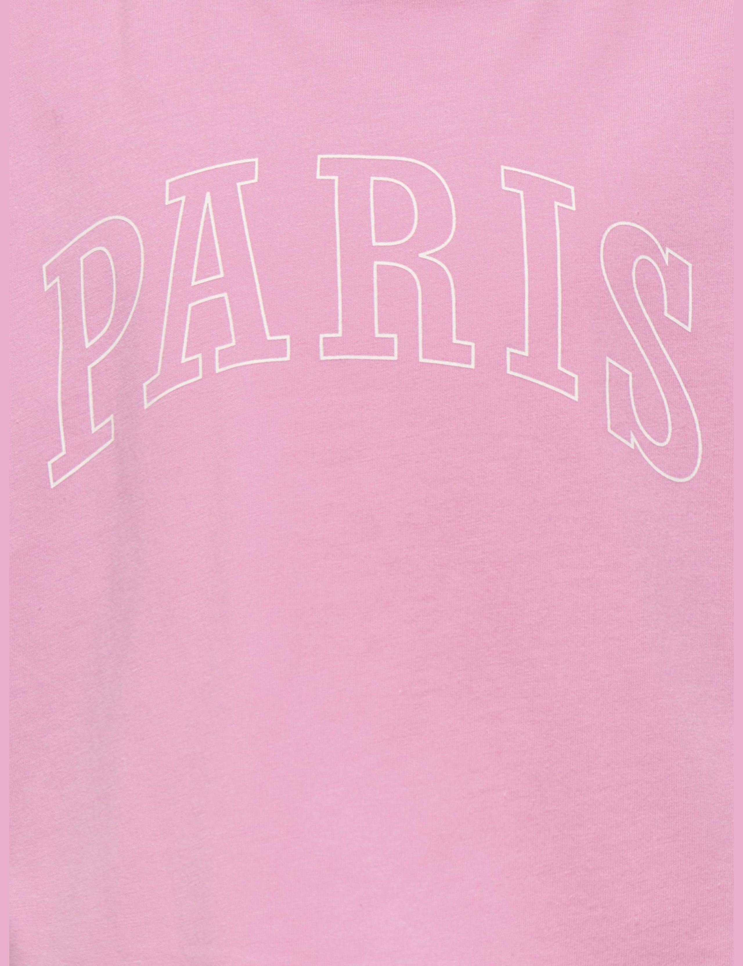 Pure Cotton Short Sleeve Top (7-14 Yrs) 4 of 6