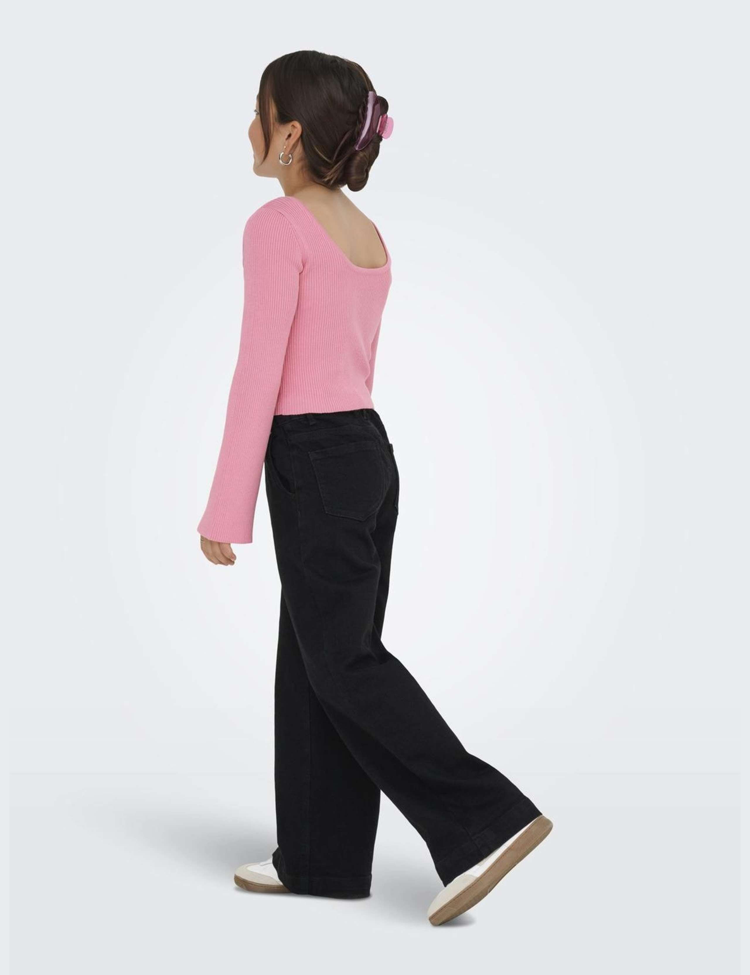 Knitted Top (7 – 14 Yrs) 3 of 6