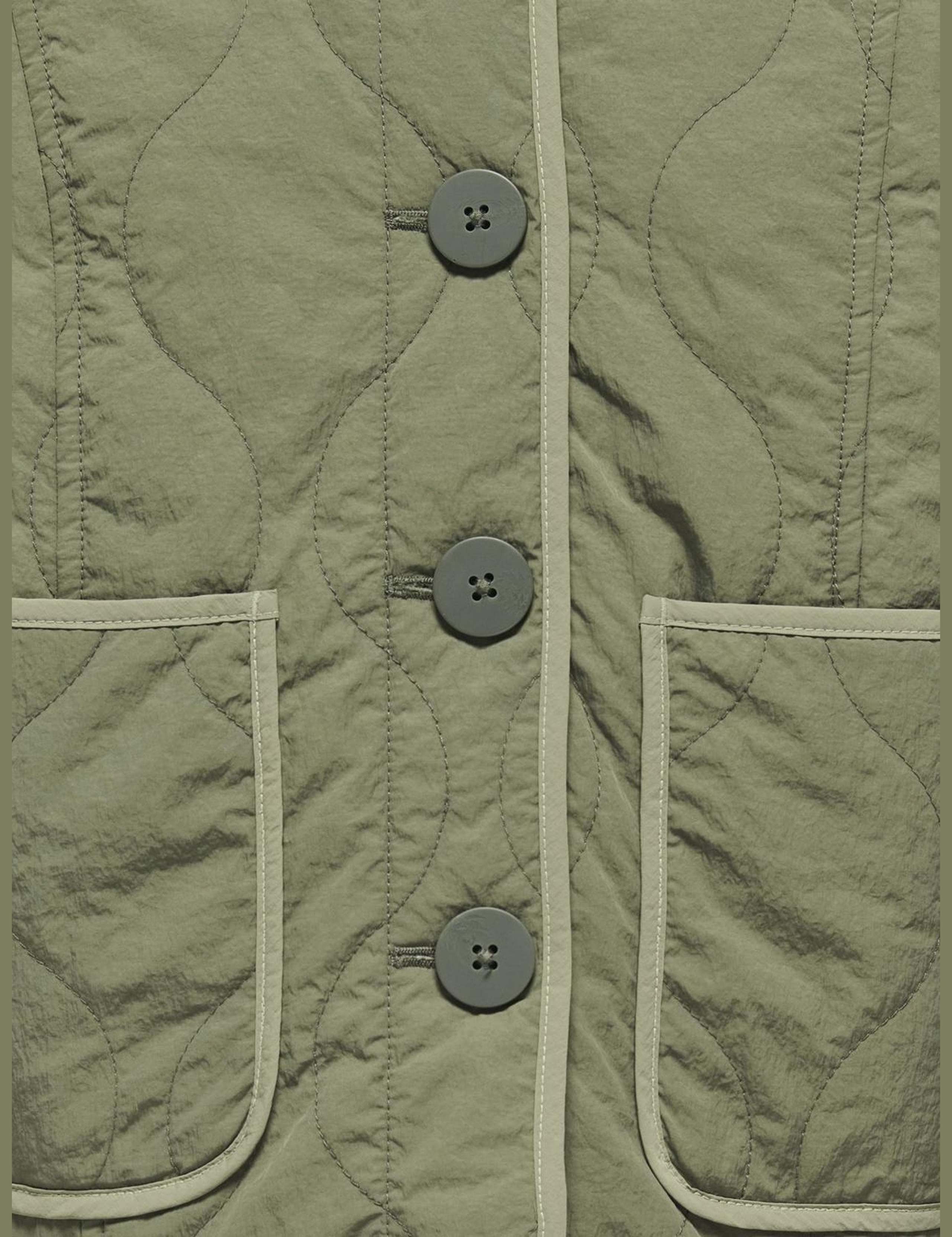 Quilted Jacket (9-14 Yrs) 5 of 6