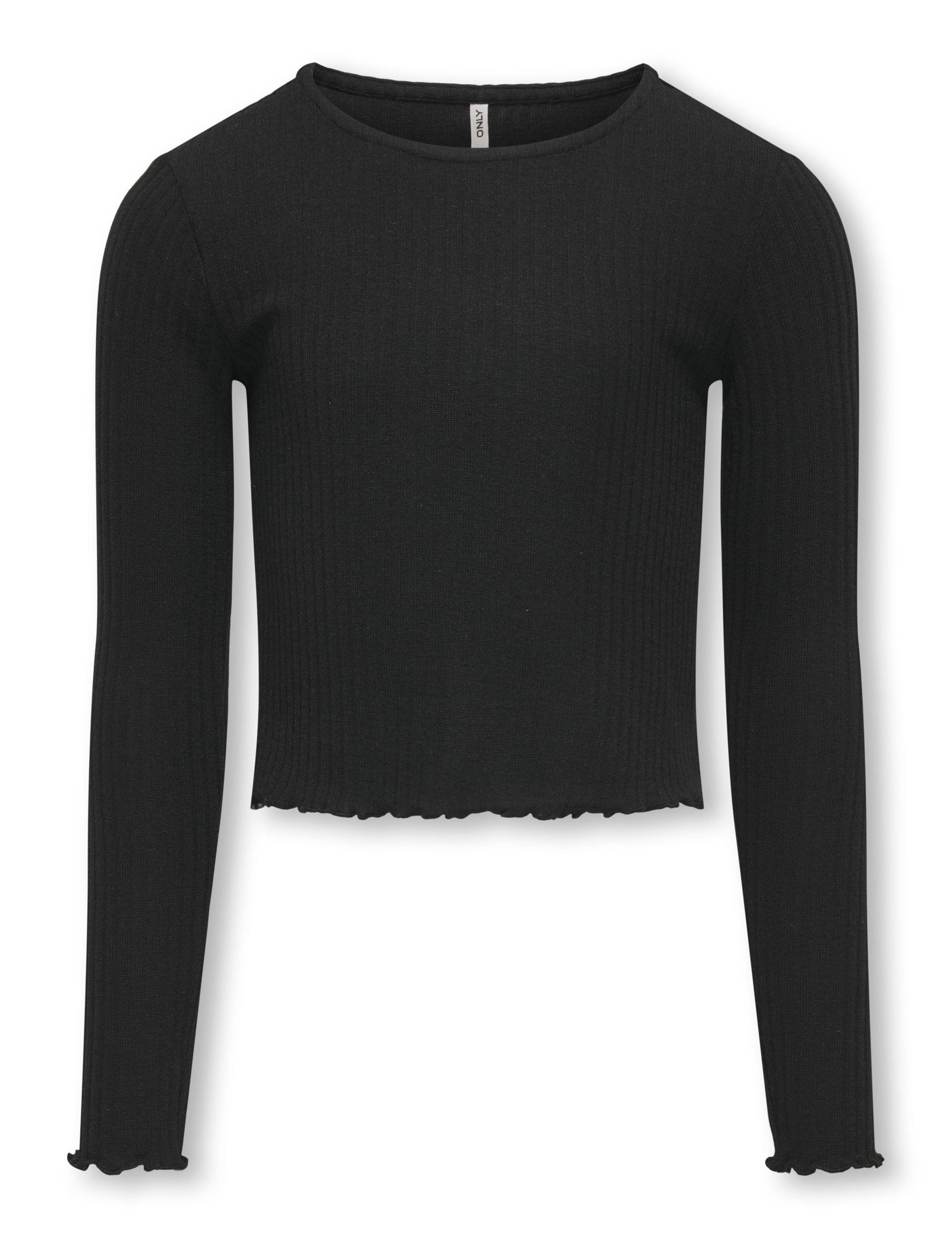 Ribbed Top (7 – 14 Yrs) 2 of 3