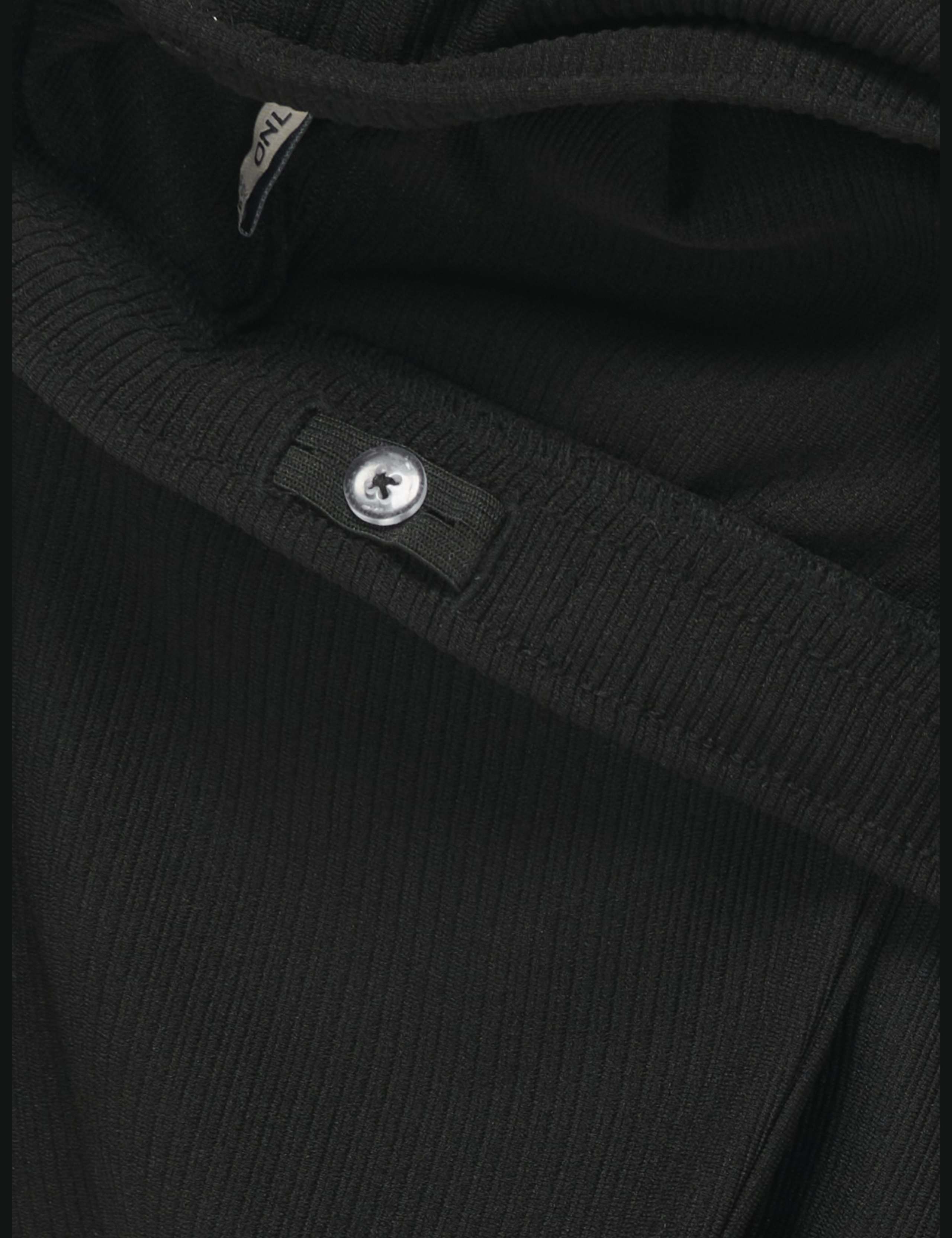 Ribbed Flared Trousers (8-14 Yrs) 3 of 3