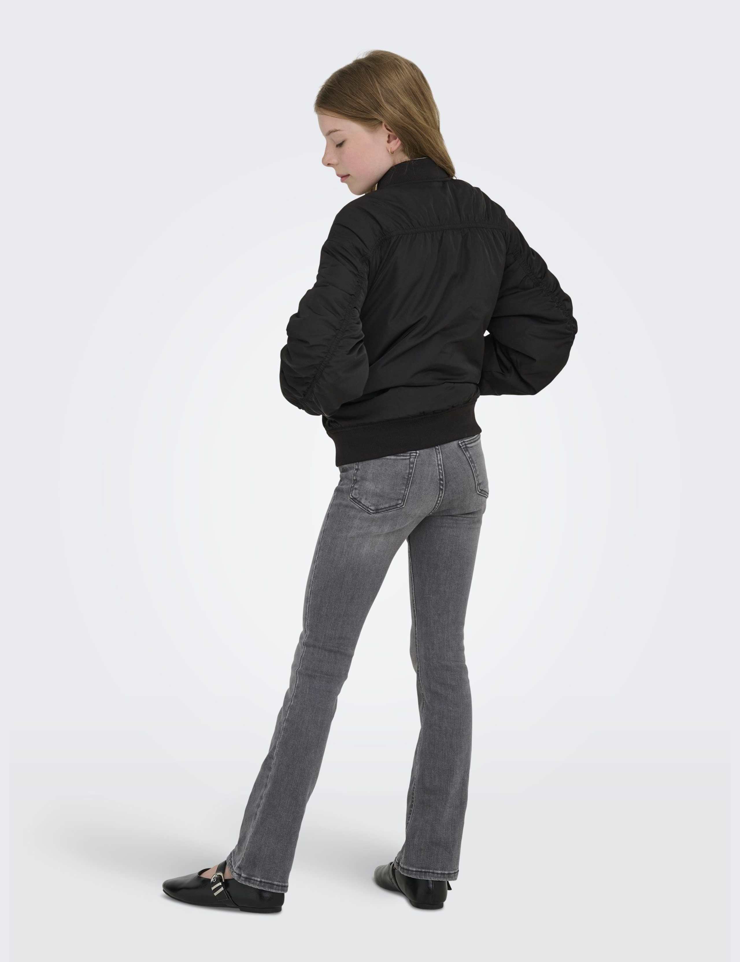 Padded Bomber Jacket (8 – 14 Yrs) 4 of 5