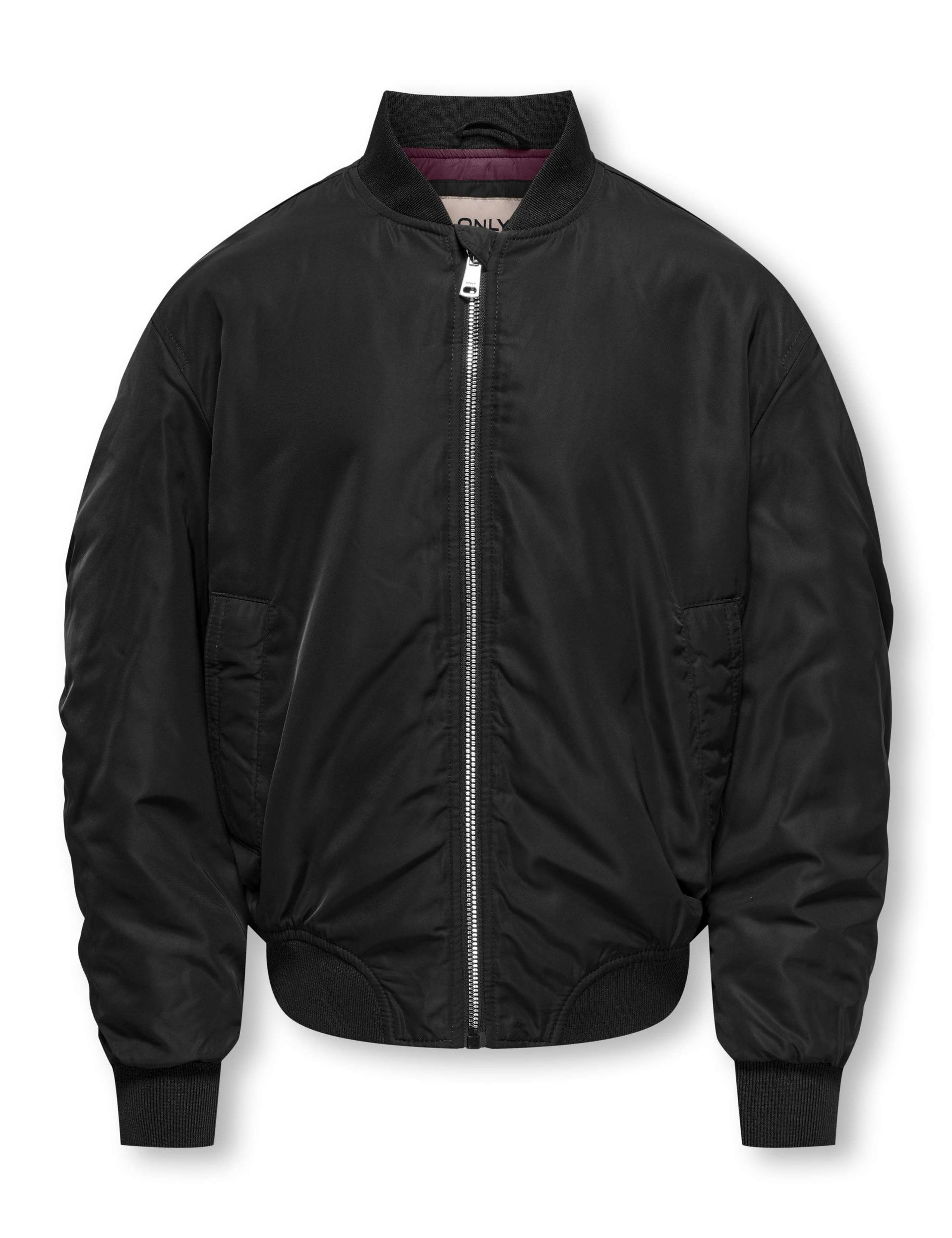 Padded Bomber Jacket (8 – 14 Yrs) 2 of 5