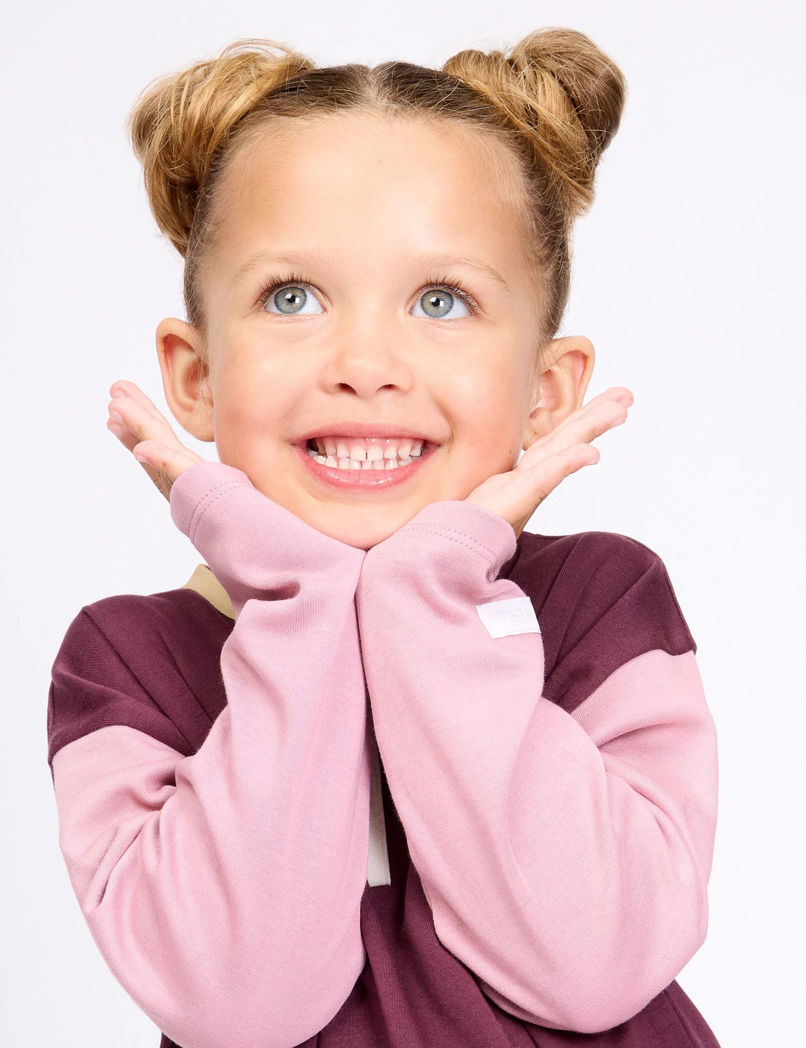 Pure Cotton Patterned T-Shirt (2-8 Yrs) 8 of 12