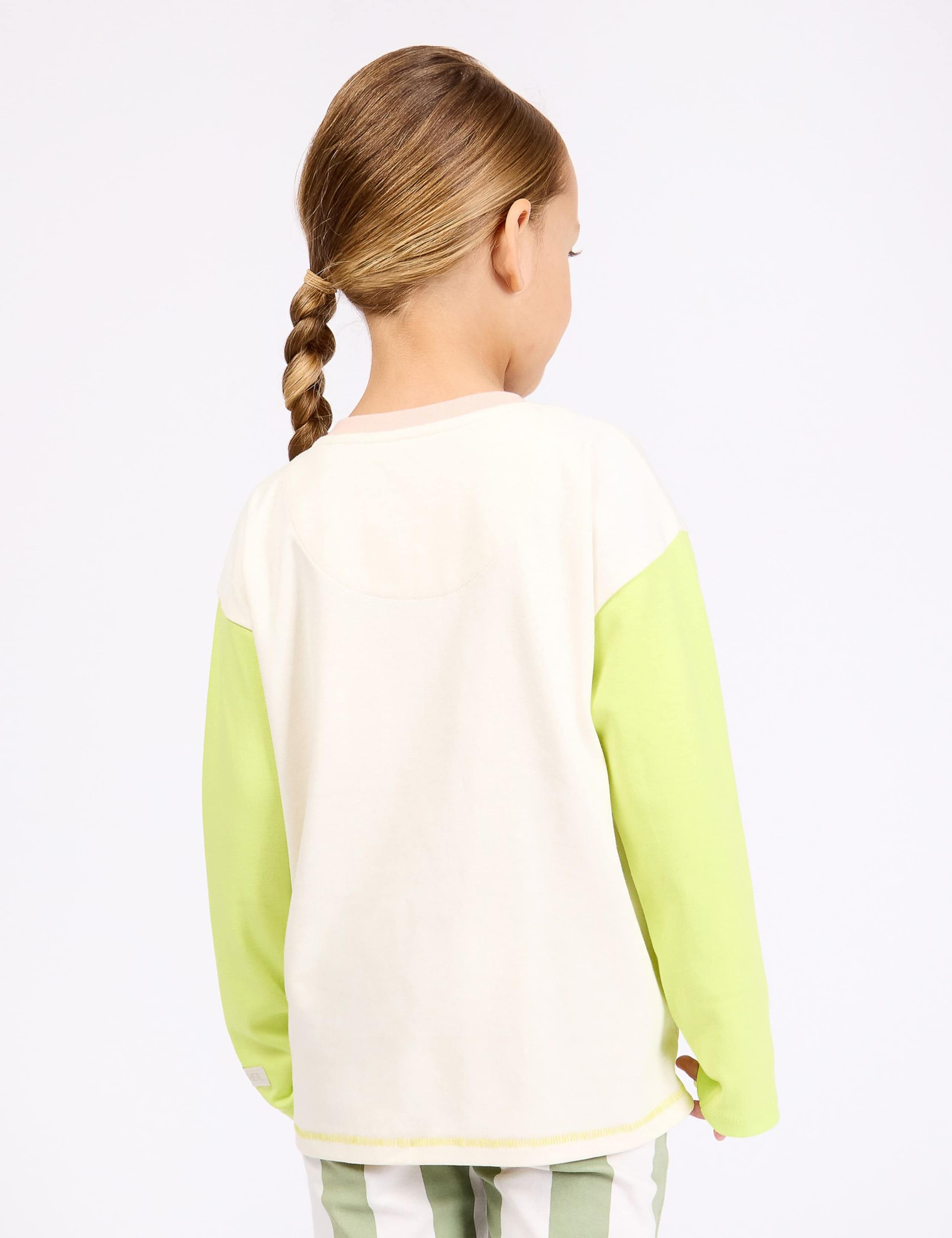 Pure Cotton Patterned T-Shirt (2-8 Yrs) 5 of 11