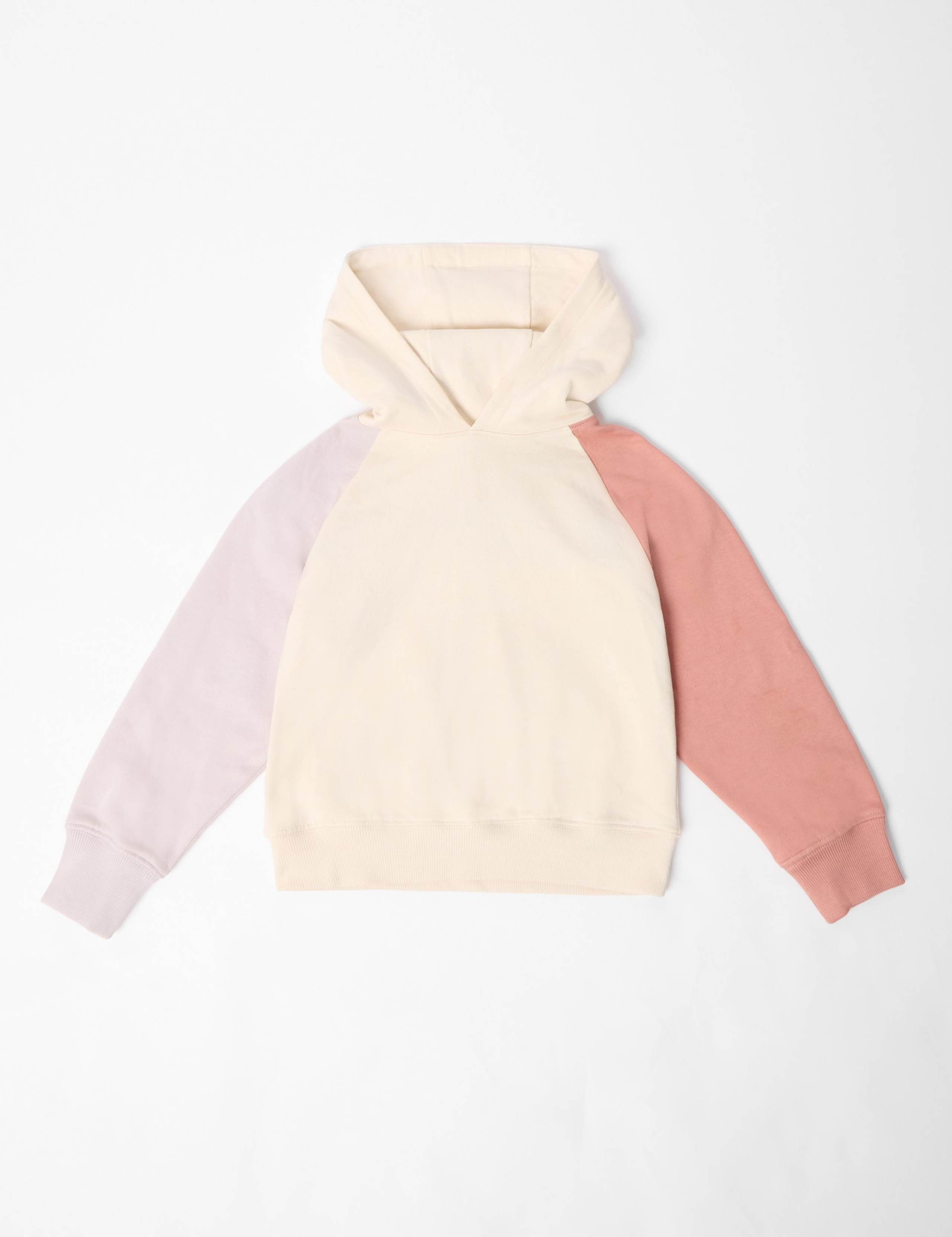 Cotton Rich Hoodie (2-8 Yrs) 11 of 11