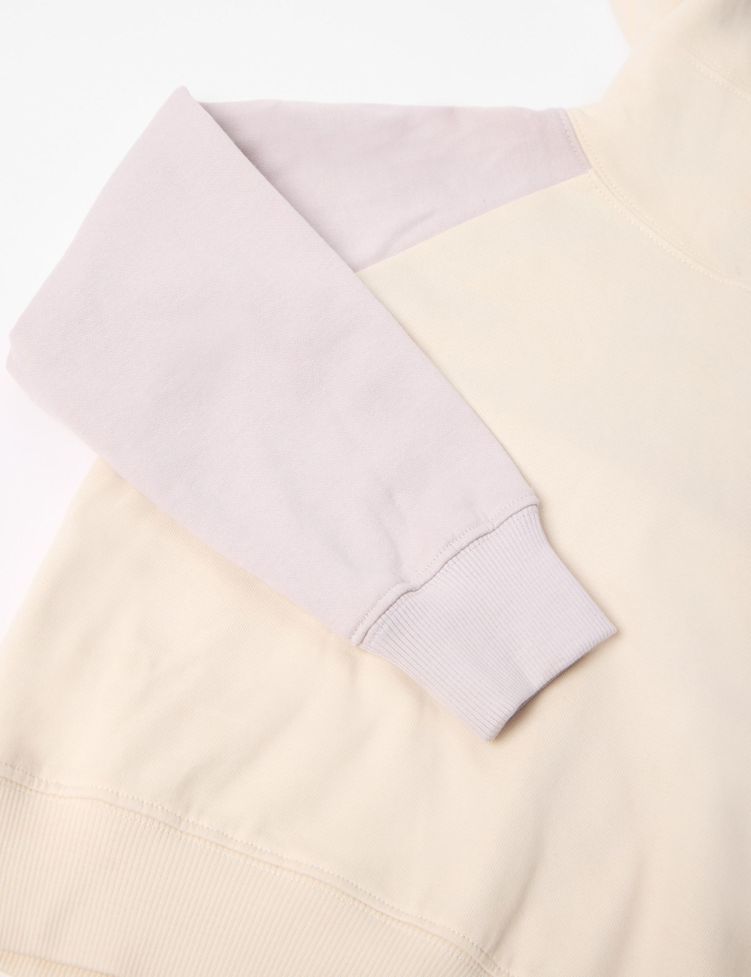 Cotton Rich Hoodie (2-8 Yrs) 4 of 11