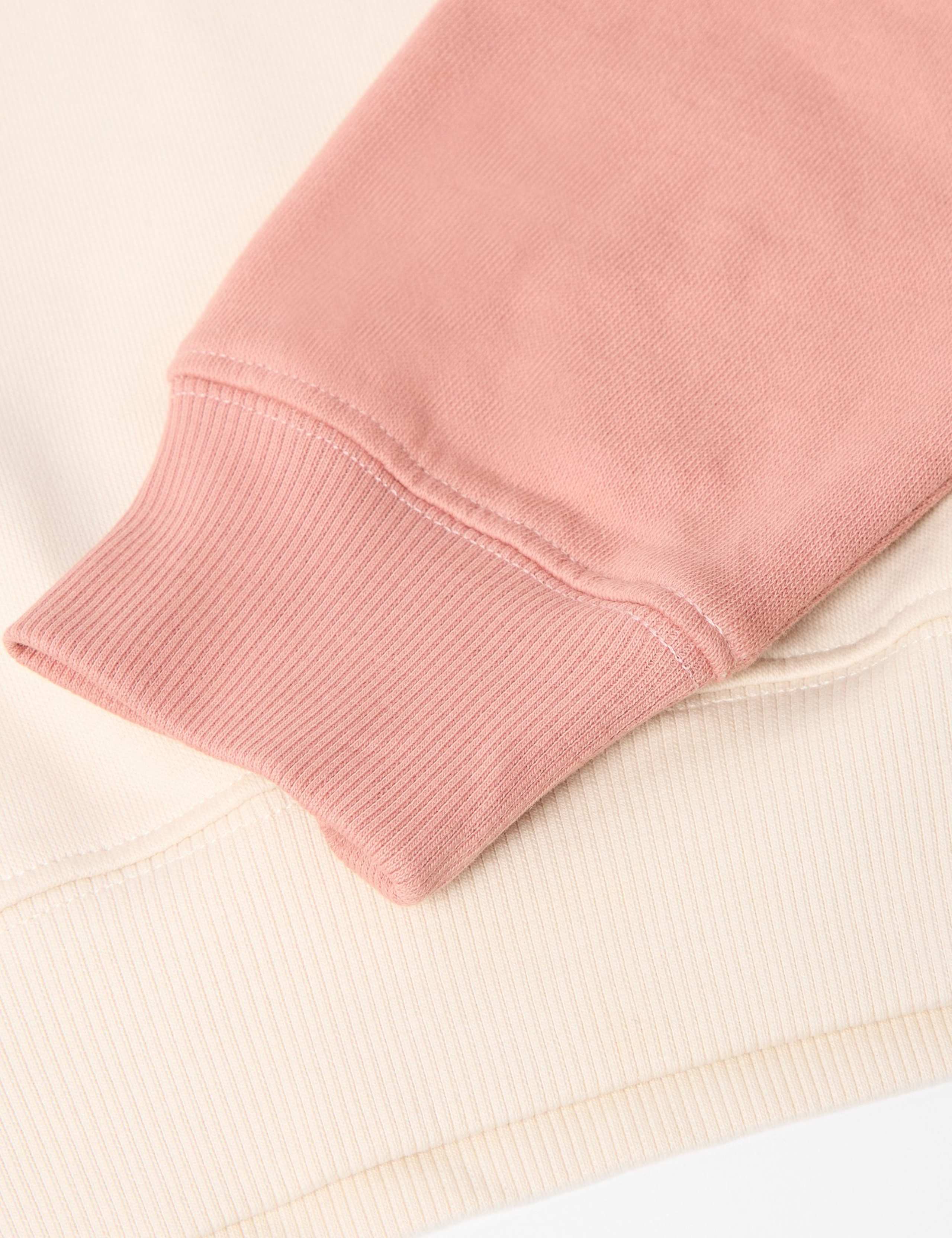 Cotton Rich Hoodie (2-8 Yrs) 8 of 11