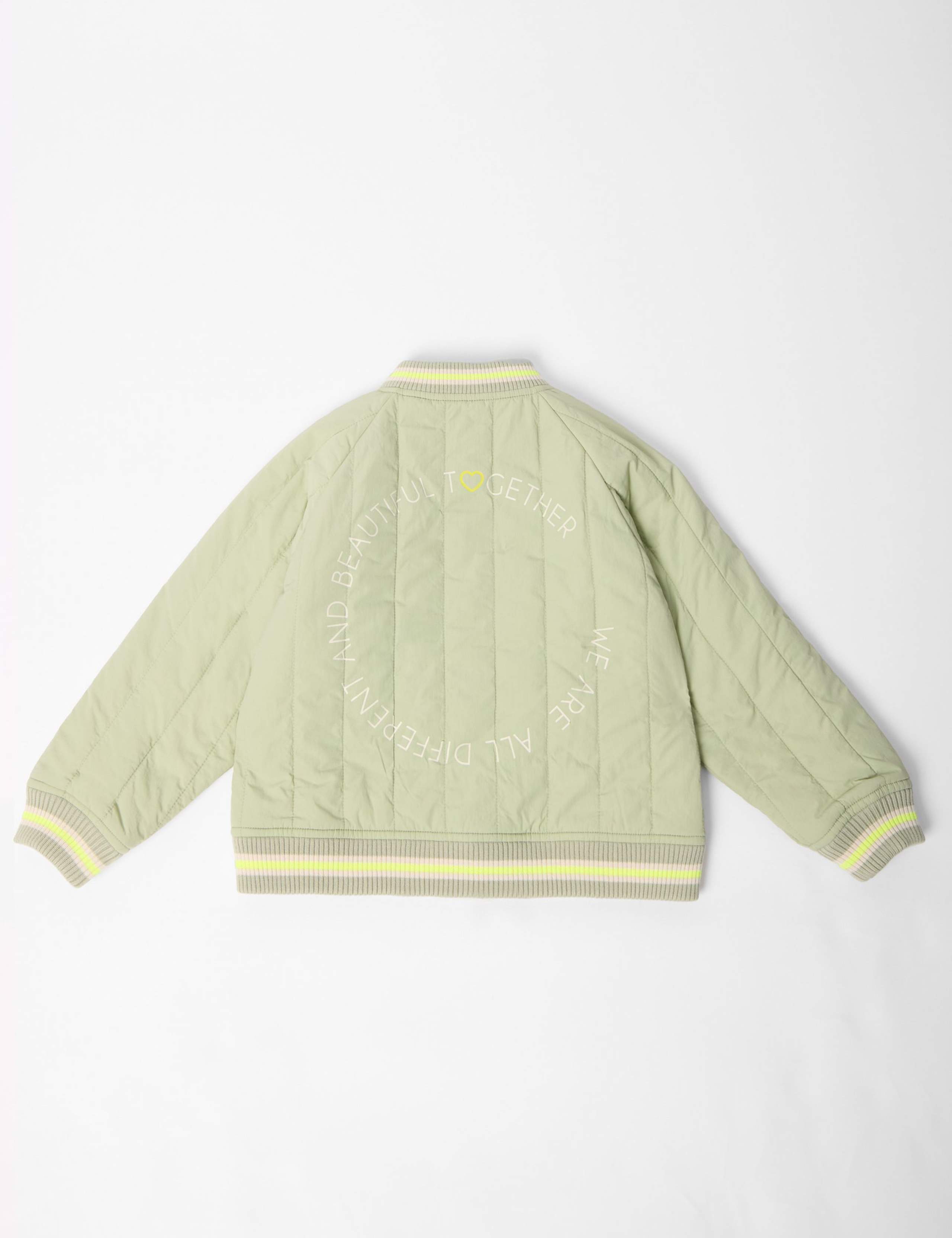 Bomber Jacket (2-8 Yrs) 10 of 11