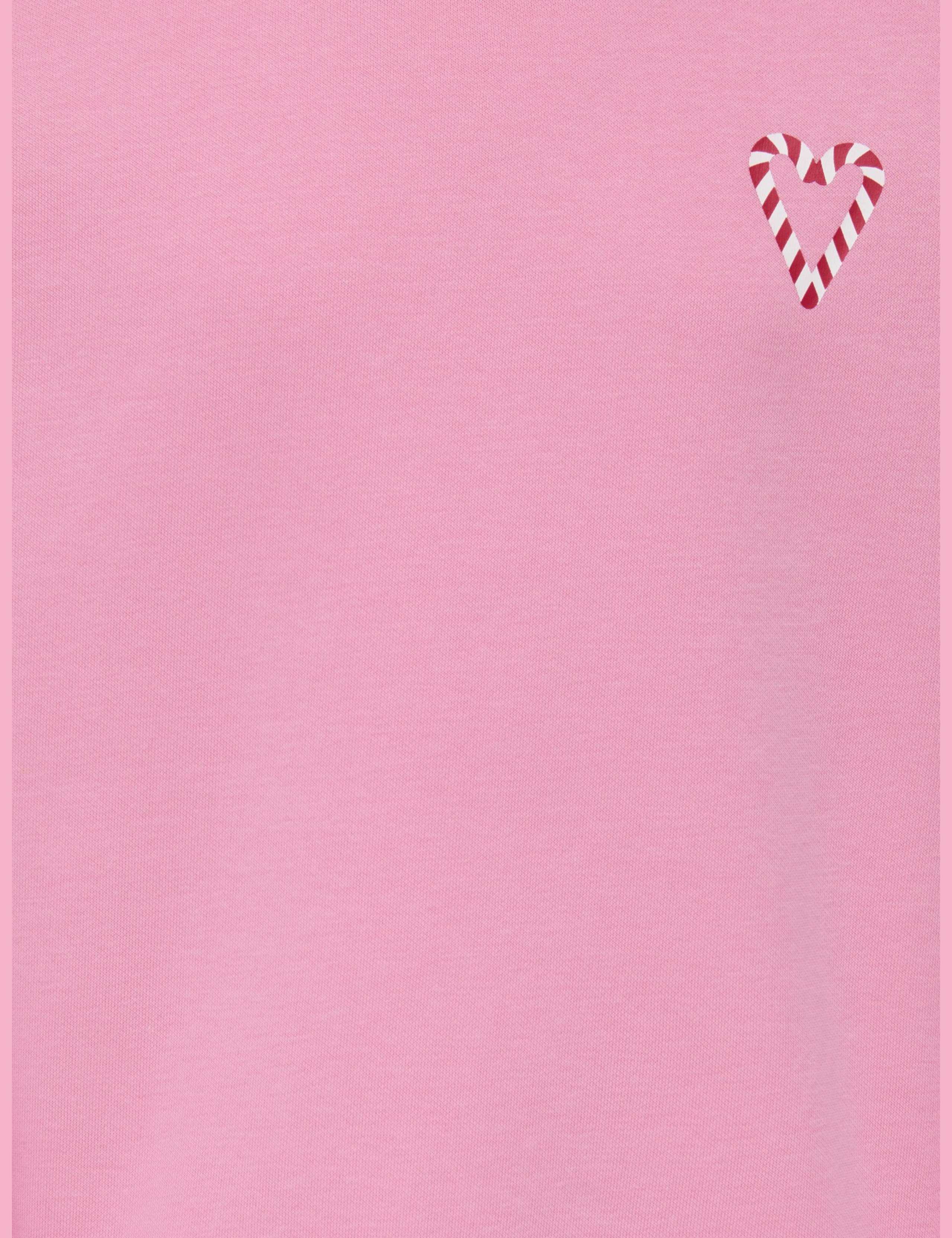 Cotton Rich Candy Cane Jumper (7-14 Yrs) 6 of 6