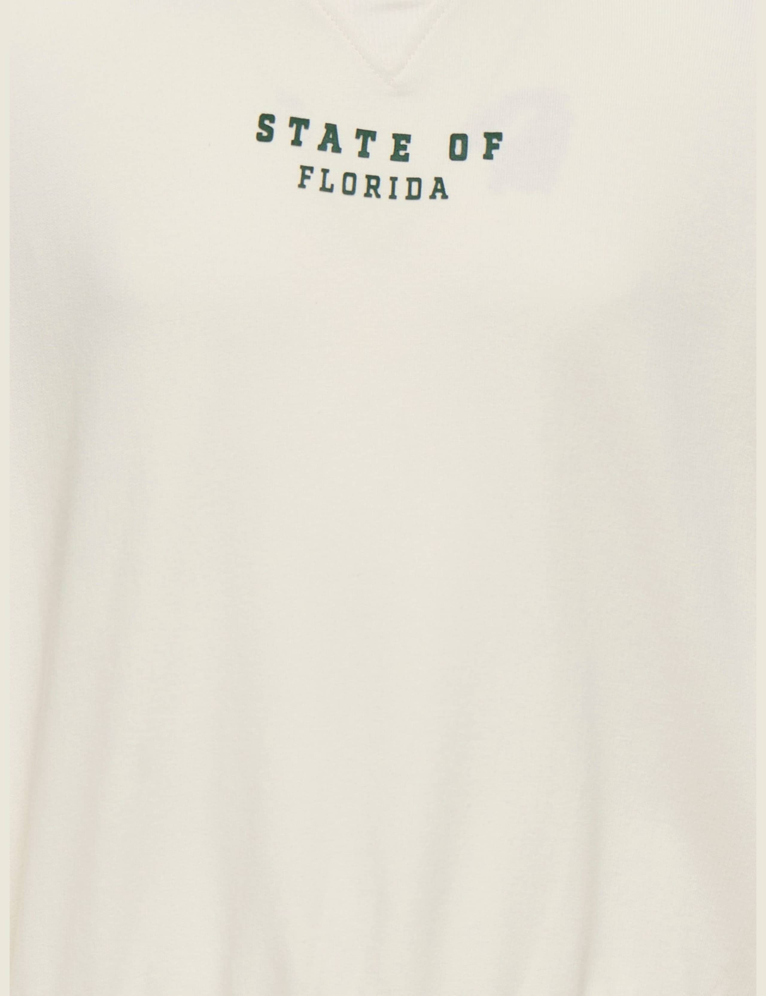 Cotton Rich 'Daytona' Print Sweatshirt (7-14 Yrs) 3 of 3