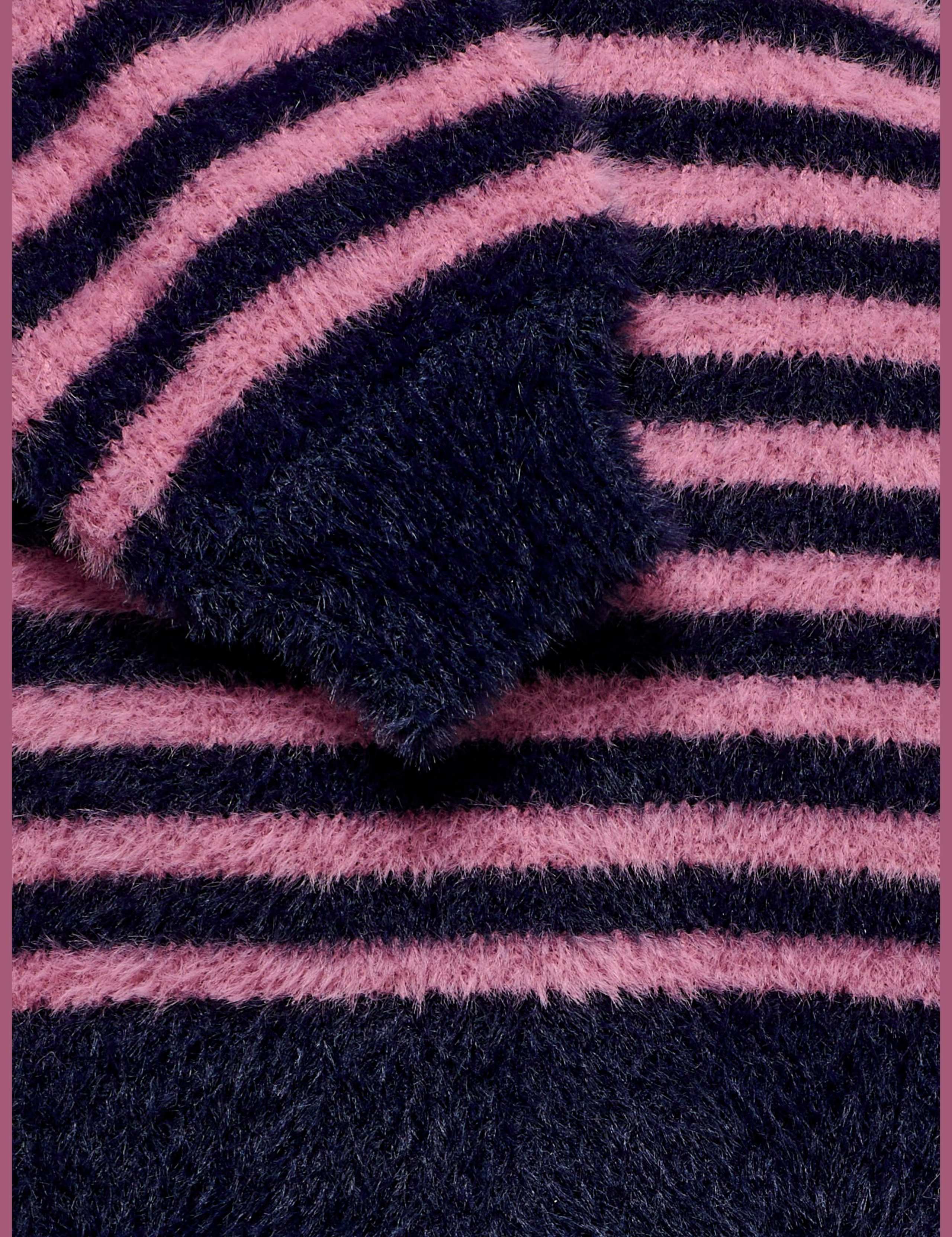 Striped Jumper (7-14 Yrs) 2 of 2