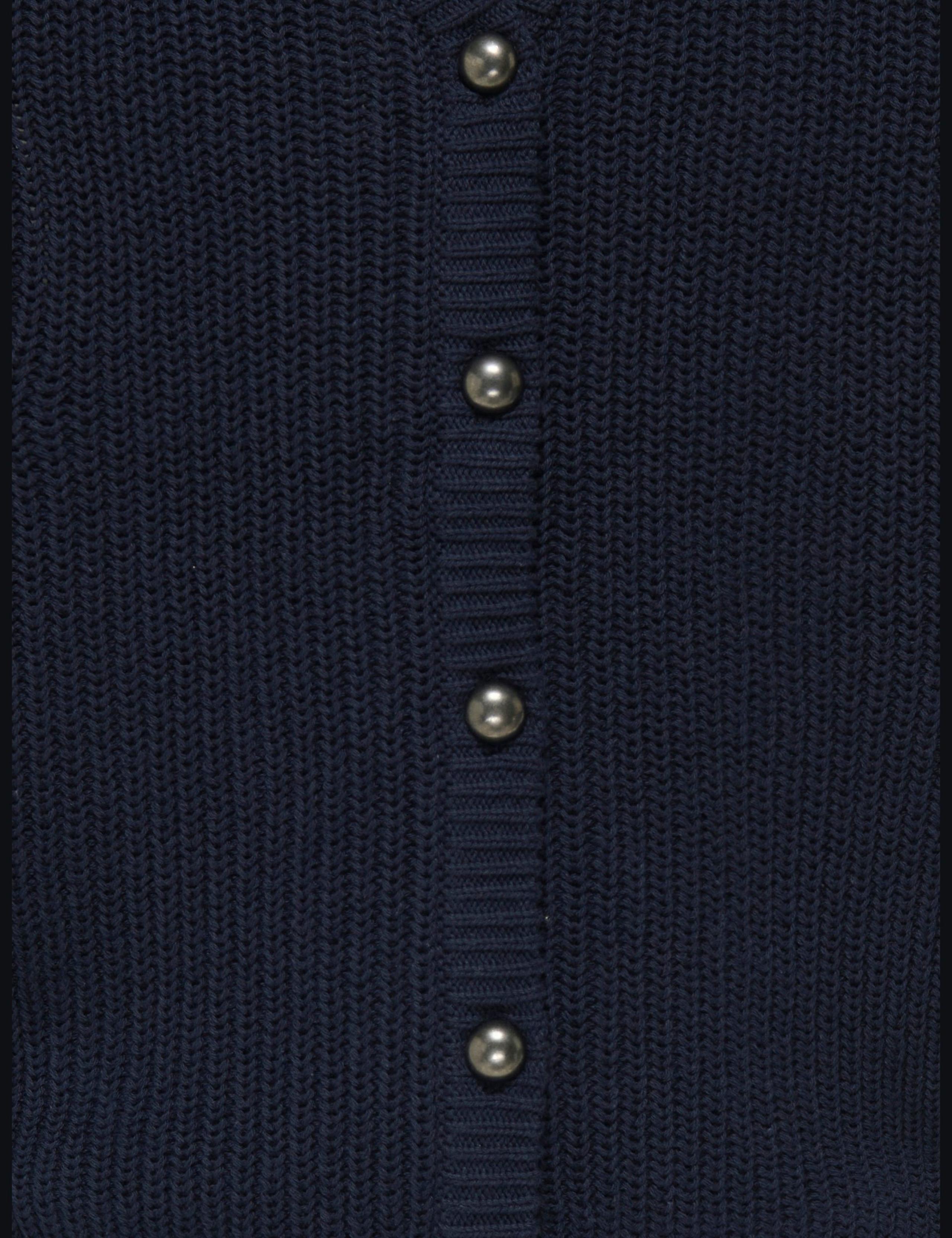 Pure Cotton Knitted Vest (7-14 Yrs) 5 of 5